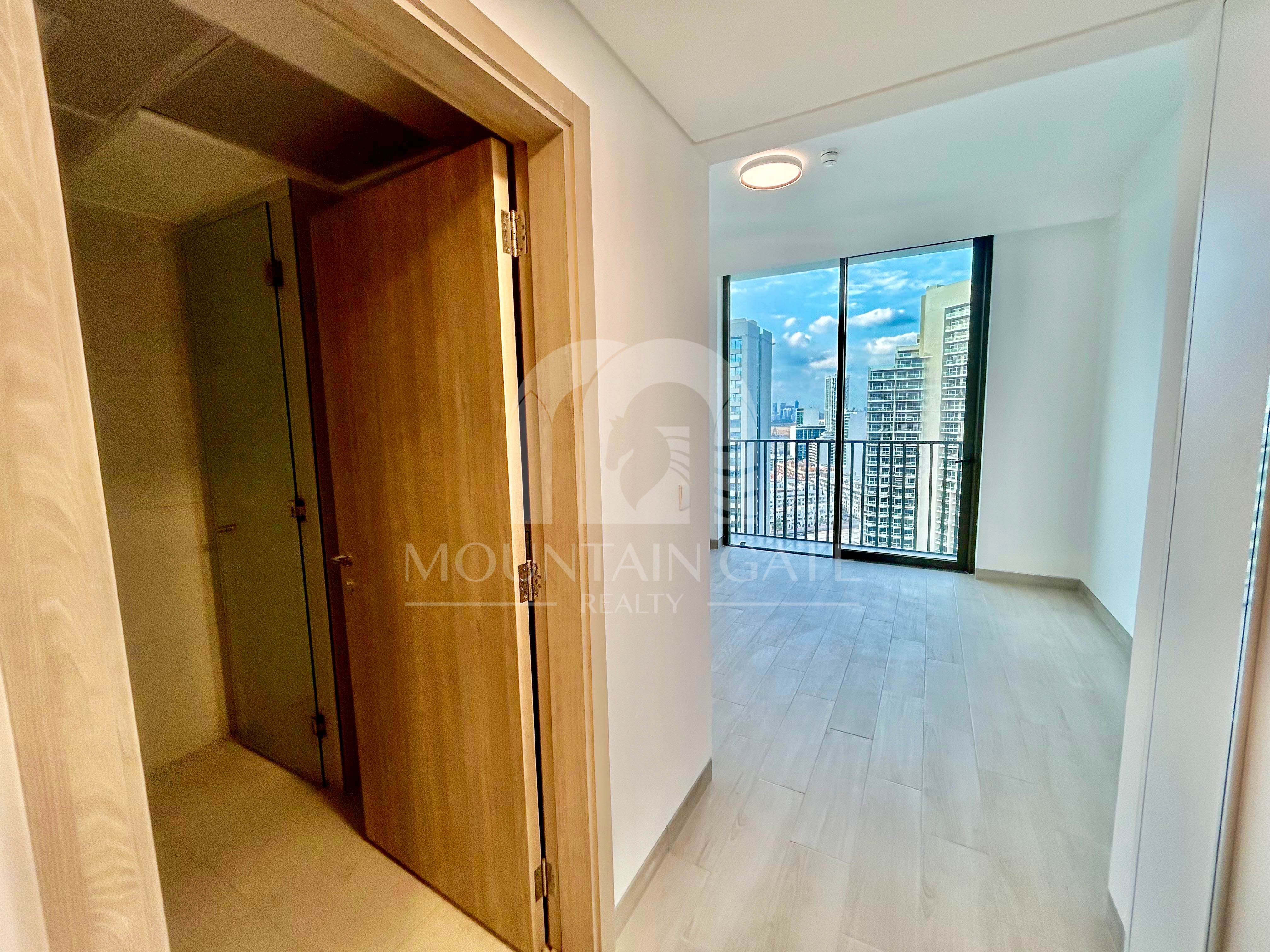Modern Design | Spacious Layout | Park View 2BR Jumeirah Village Circle Mountain Gate