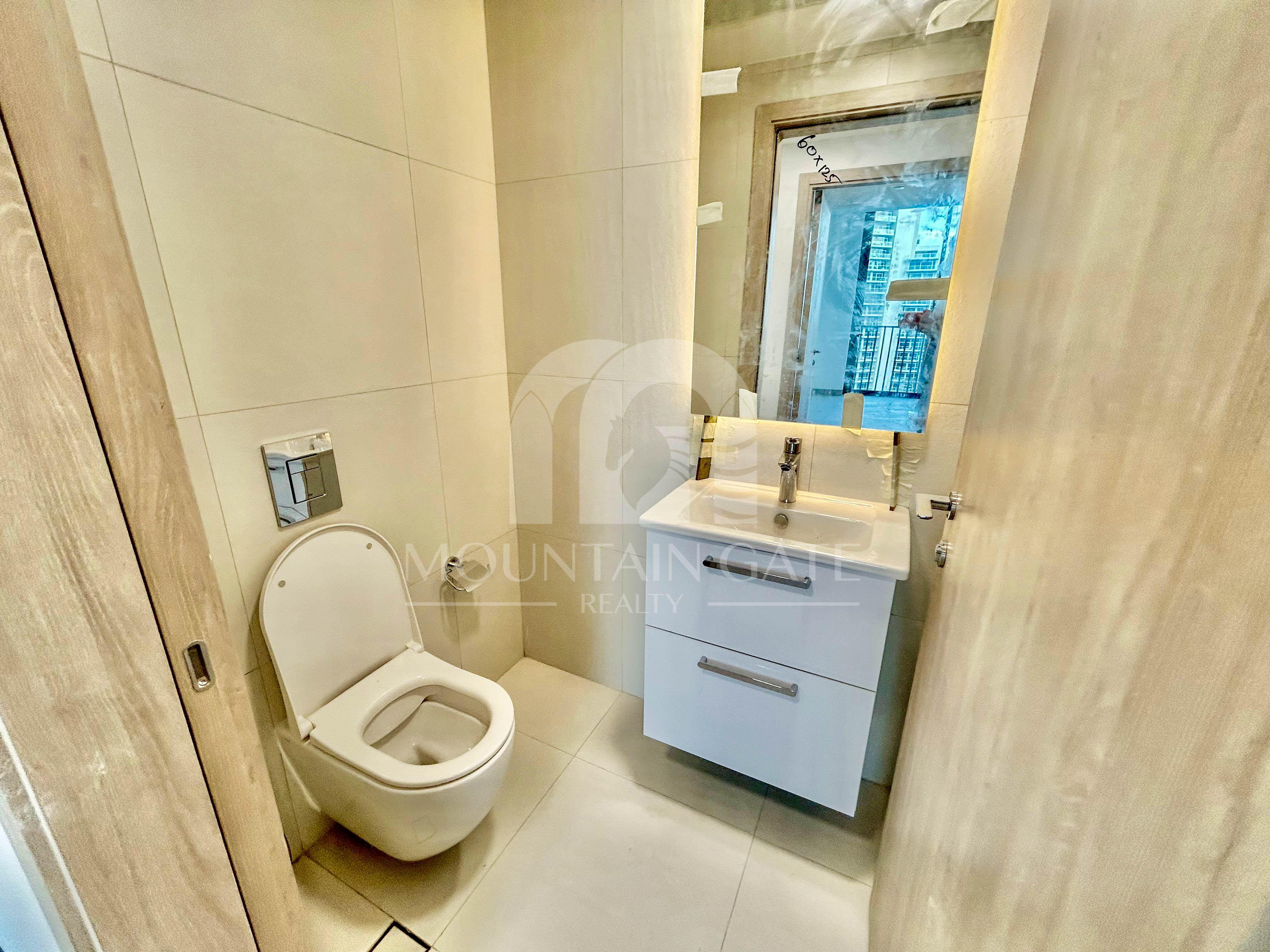 Modern Design | Spacious Layout | Park View 2BR Jumeirah Village Circle Mountain Gate