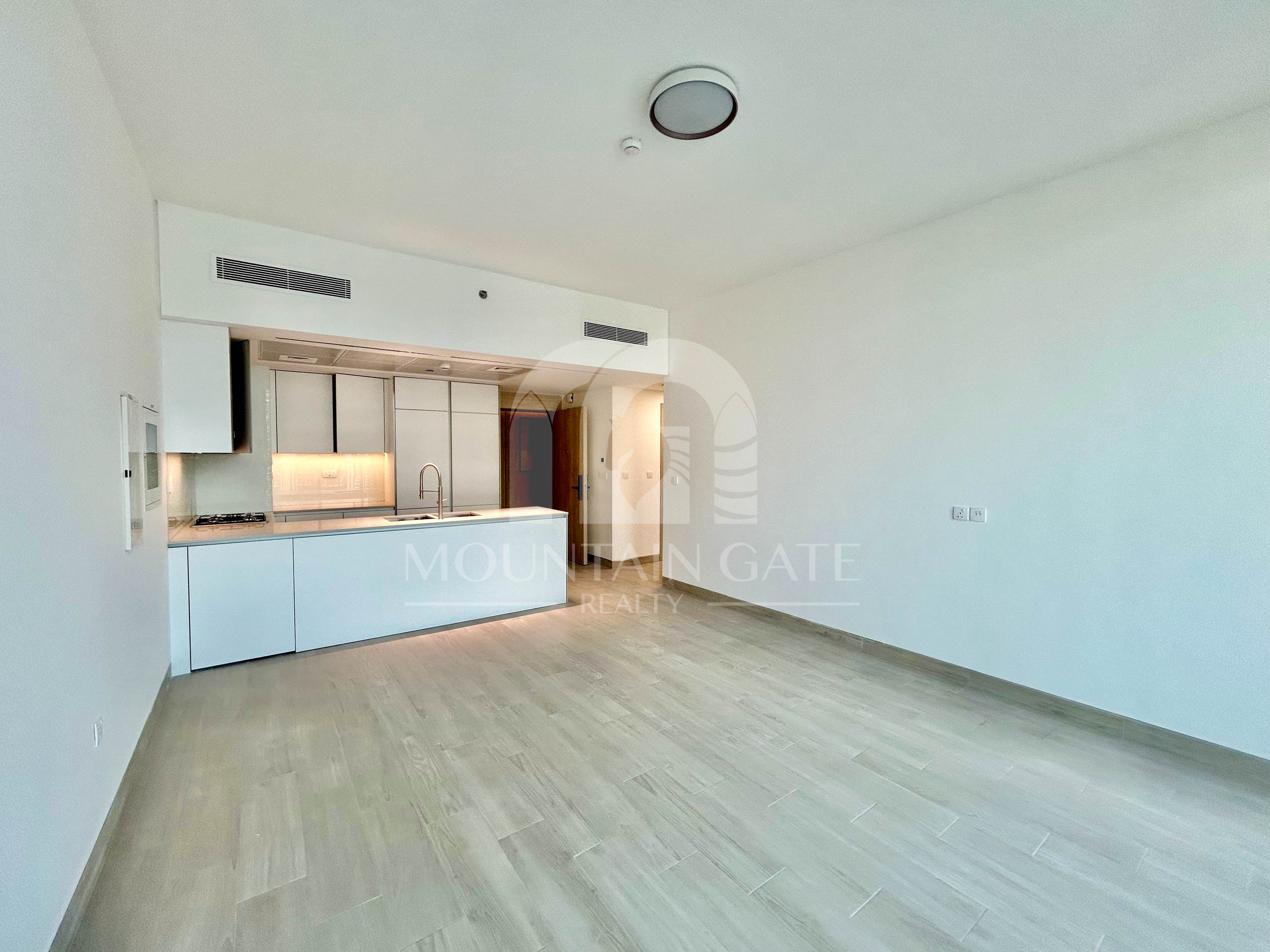 Modern Design | Spacious Layout | Park View 2BR Jumeirah Village Circle Mountain Gate