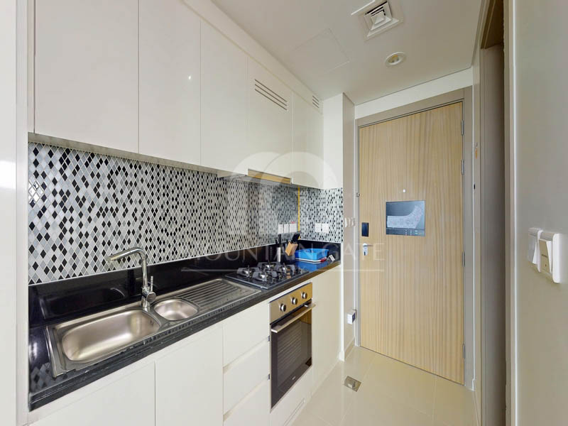 Great Investment | City View Apartment Business Bay Mountain Gate