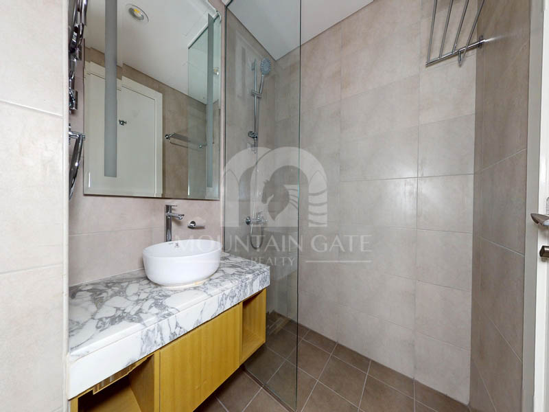 Investor Deal | Fully Furnished City View Business Bay Mountain Gate