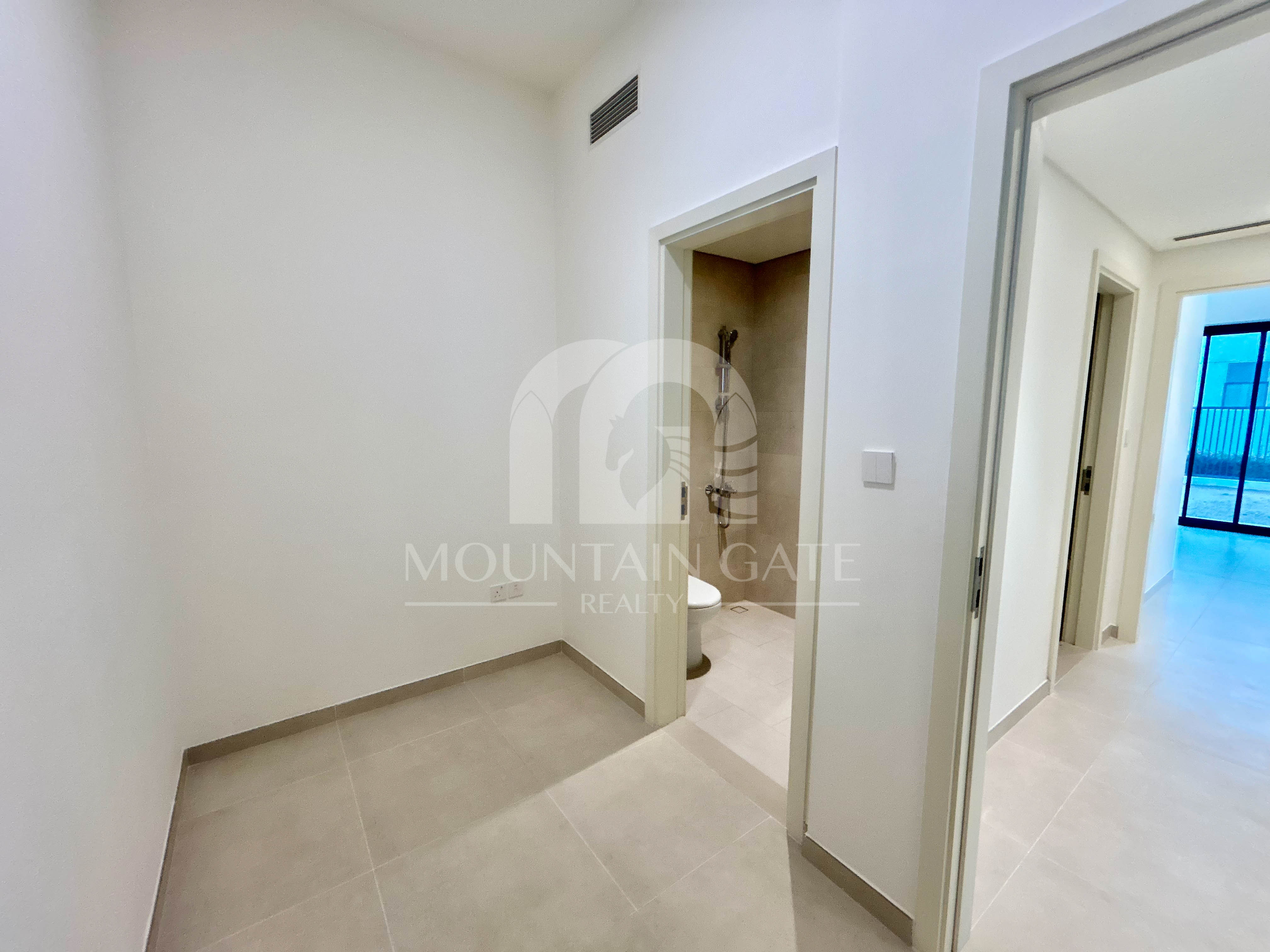 Best Price | Corner Backing Park 4BR The Valley Mountain Gate