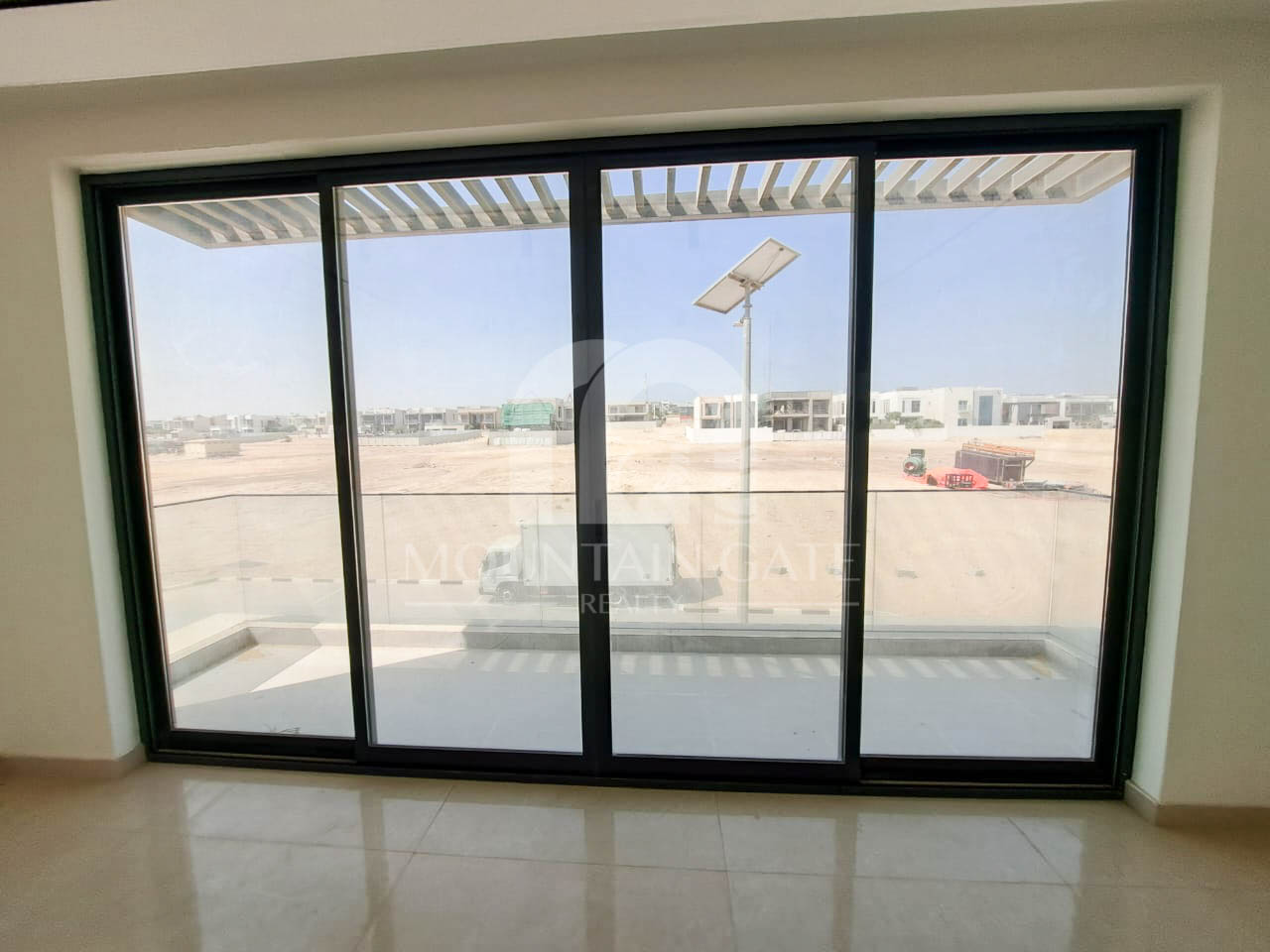 Luxury Smart Home | Corner Villa w/ Private Pool 6BR Al Furjan Mountain Gate