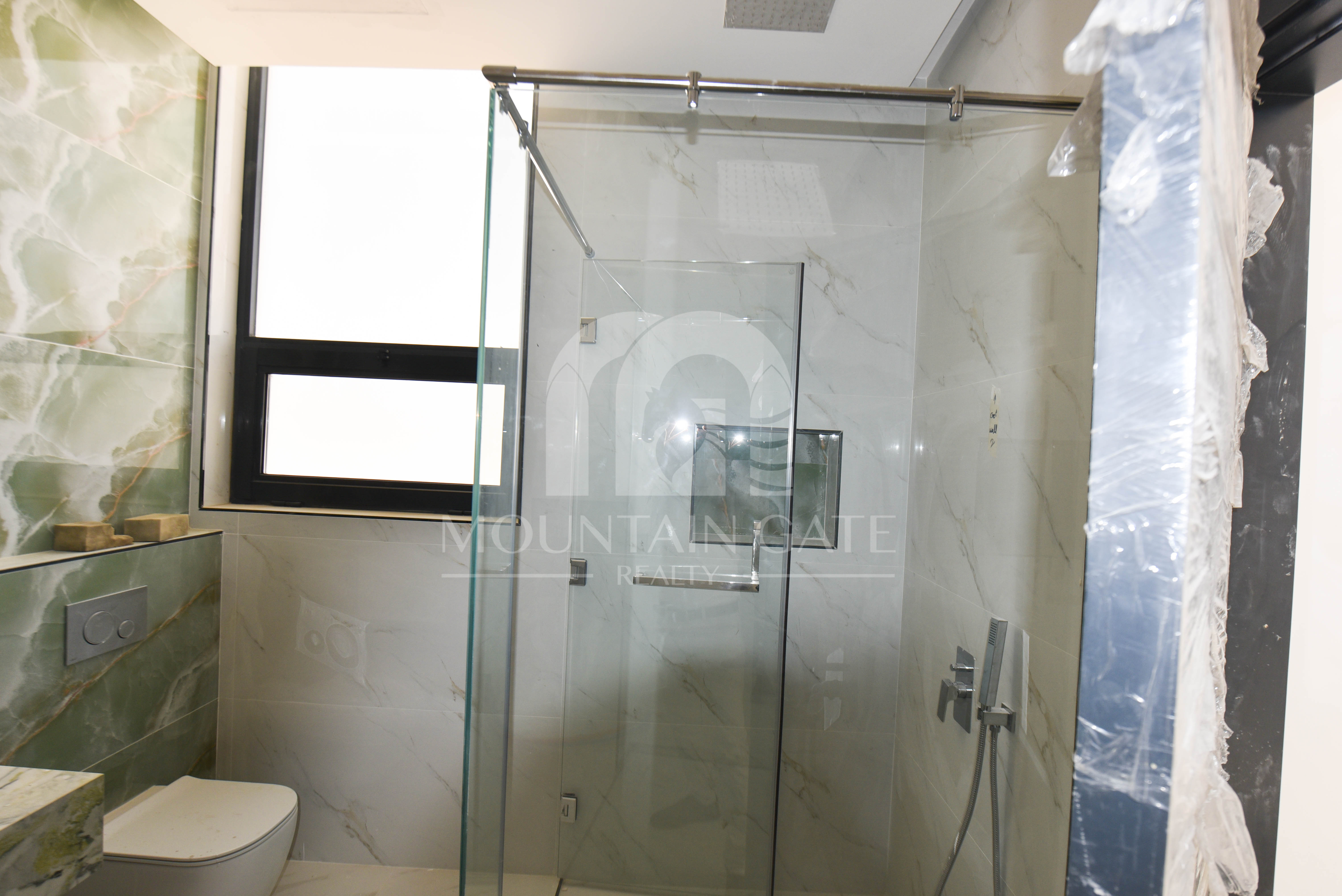 Luxury Smart Home | Corner Villa w/ Private Pool 6BR Al Furjan Mountain Gate