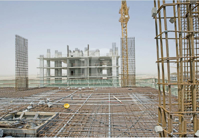 Canal-Facing | Ready Soon | Prime Investment 1BR Dubai Sports City Mountain Gate