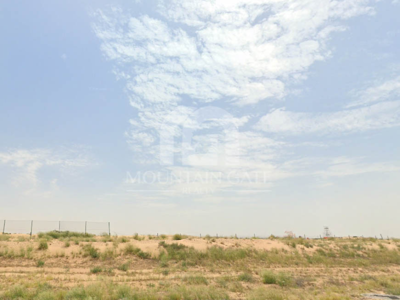 Premium Corner Land in Sharjah –  All Investors Al Rowdat Suburb Mountain Gate