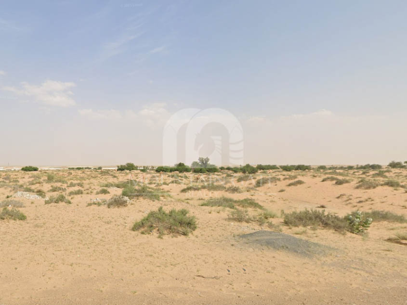 Own Freehold Land Today – Ideal Investment Al Rowdat Suburb Mountain Gate