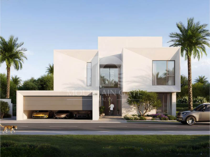 Freehold Land for Sale – All Nationalities Welcome Al Rowdat Suburb Mountain Gate