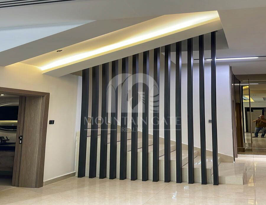 Luxury Modern Living | Brand New | Move-In Ready 5BR Al Zahya Mountain Gate