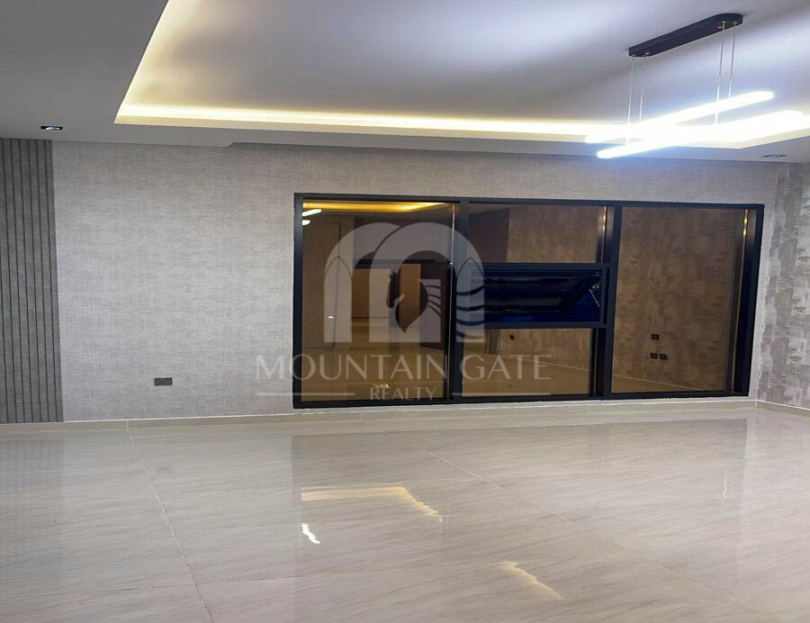 Luxury Modern Living | Brand New | Move-In Ready 5BR Al Zahya Mountain Gate
