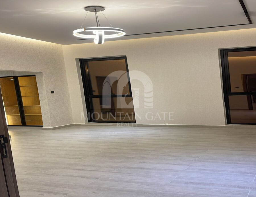 Luxury Modern Living | Brand New | Move-In Ready 5BR Al Zahya Mountain Gate