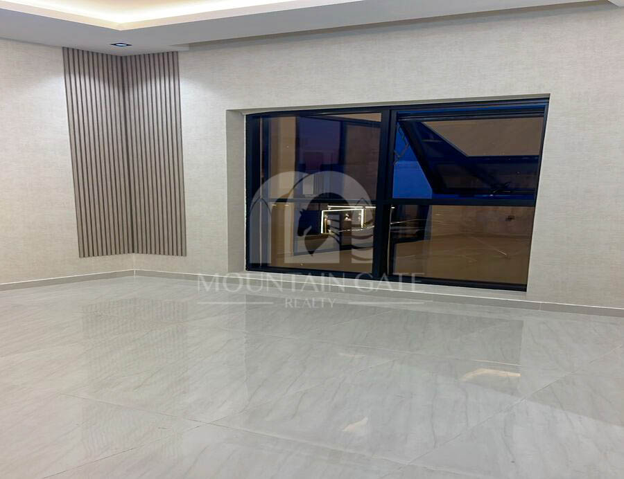 Luxury Modern Living | Brand New | Move-In Ready 5BR Al Zahya Mountain Gate
