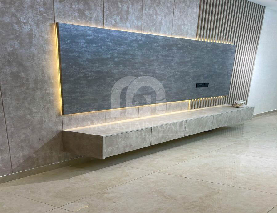 Turnkey Luxury | Brand New | Modern Elegance 5BR Al Zahya Mountain Gate