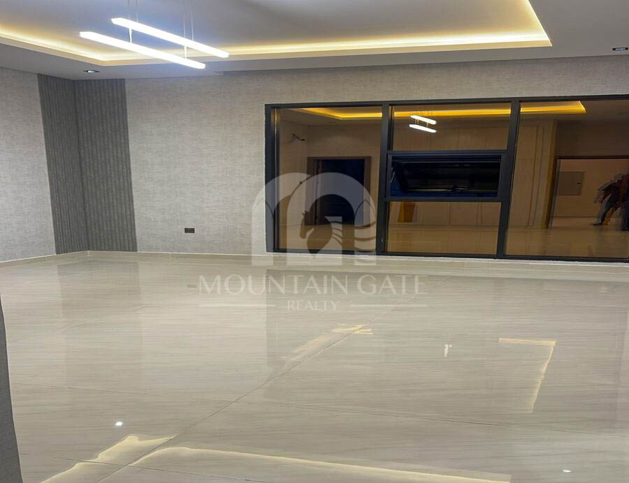 Turnkey Luxury | Brand New | Modern Elegance 5BR Al Zahya Mountain Gate