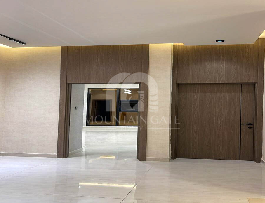 Turnkey Luxury | Brand New | Modern Elegance 5BR Al Zahya Mountain Gate