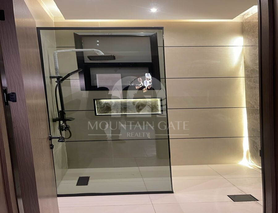 Turnkey Luxury | Brand New | Modern Elegance 5BR Al Zahya Mountain Gate
