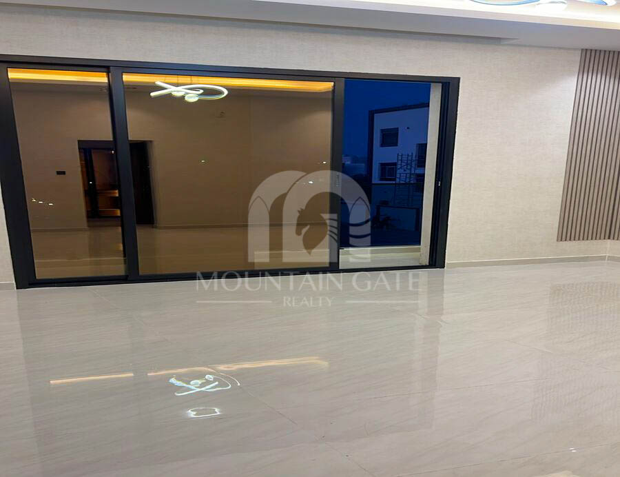 Turnkey Luxury | Brand New | Modern Elegance 5BR Al Zahya Mountain Gate