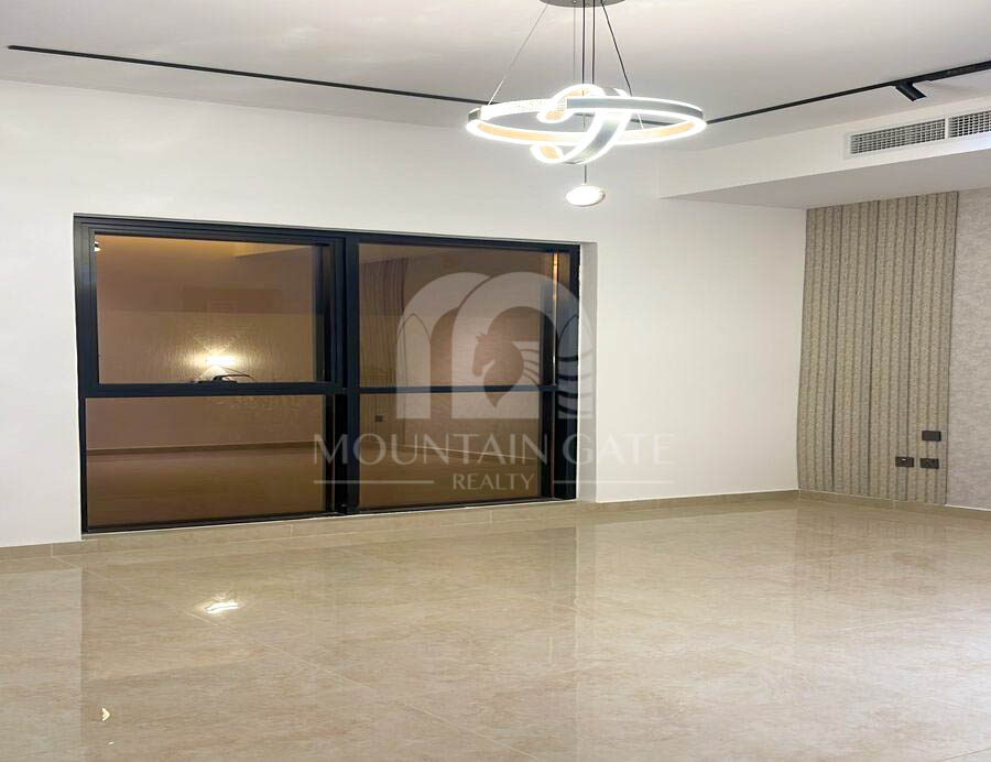 Turnkey Luxury | Brand New | Modern Elegance 5BR Al Zahya Mountain Gate