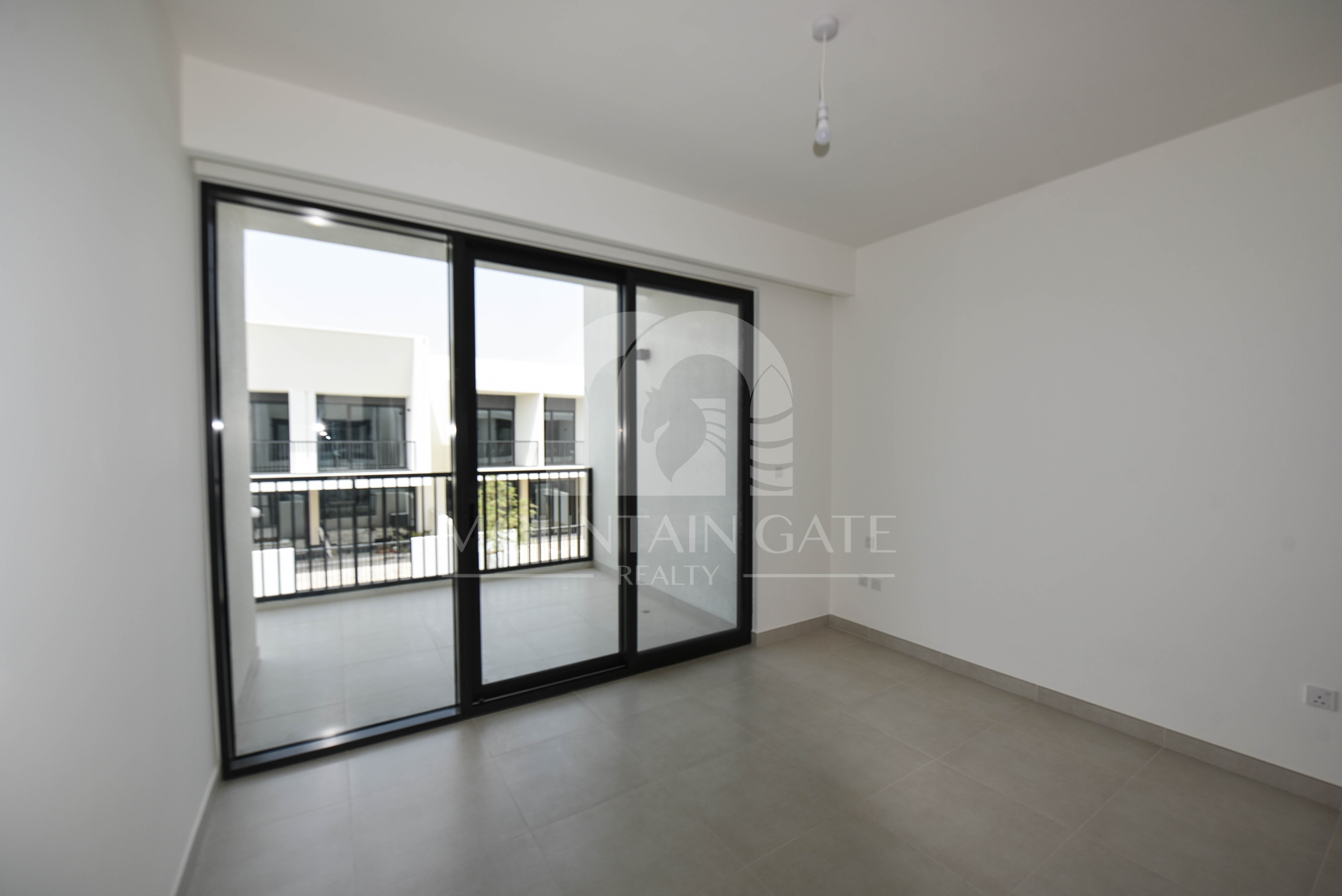 Investor Deal | Brand New | Single Row | Greenbelt 3BR Mountain Gate