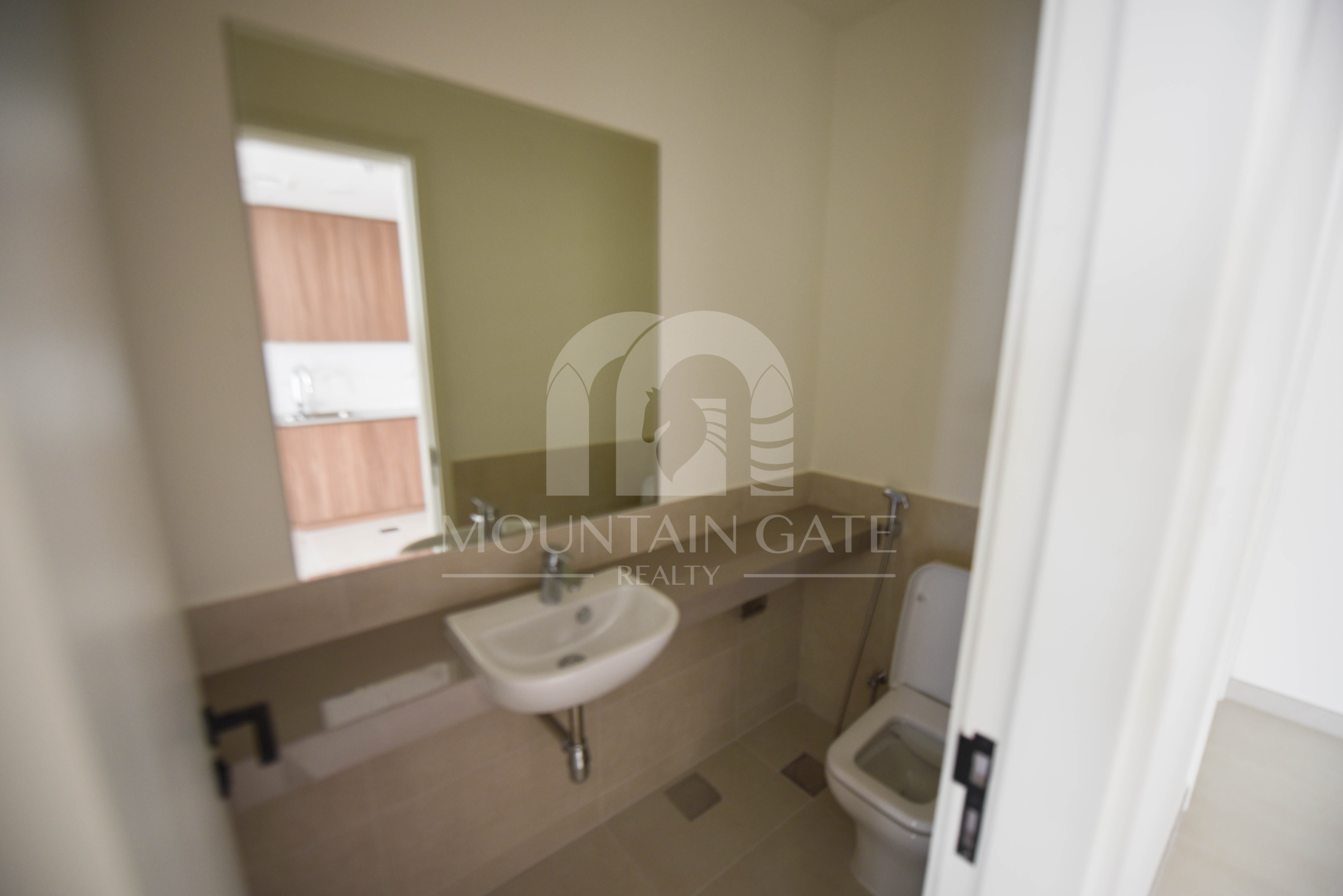 Investor Deal | Brand New | Single Row | Greenbelt 3BR Mountain Gate