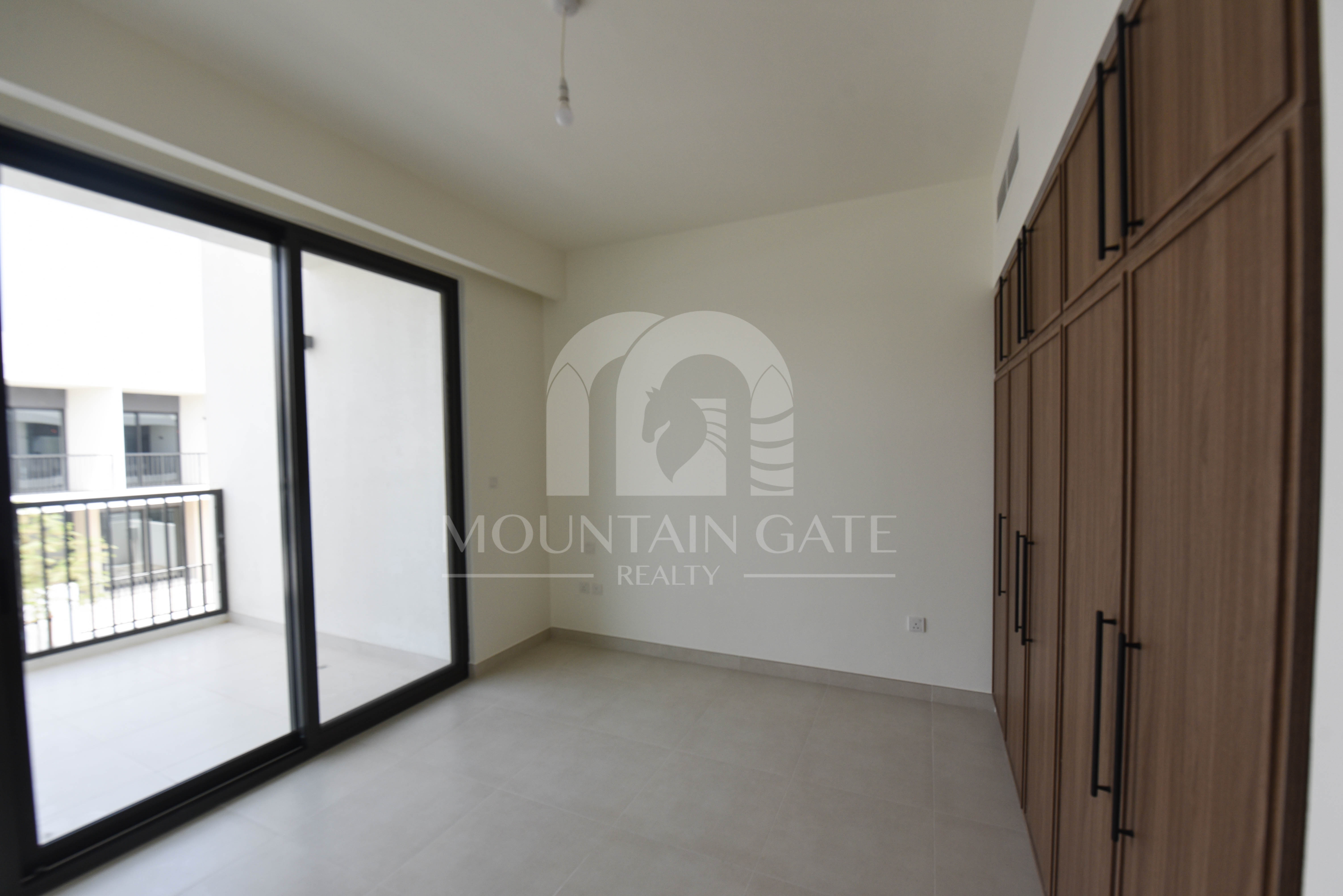 Investor Deal | Brand New | Single Row | Greenbelt 3BR Mountain Gate