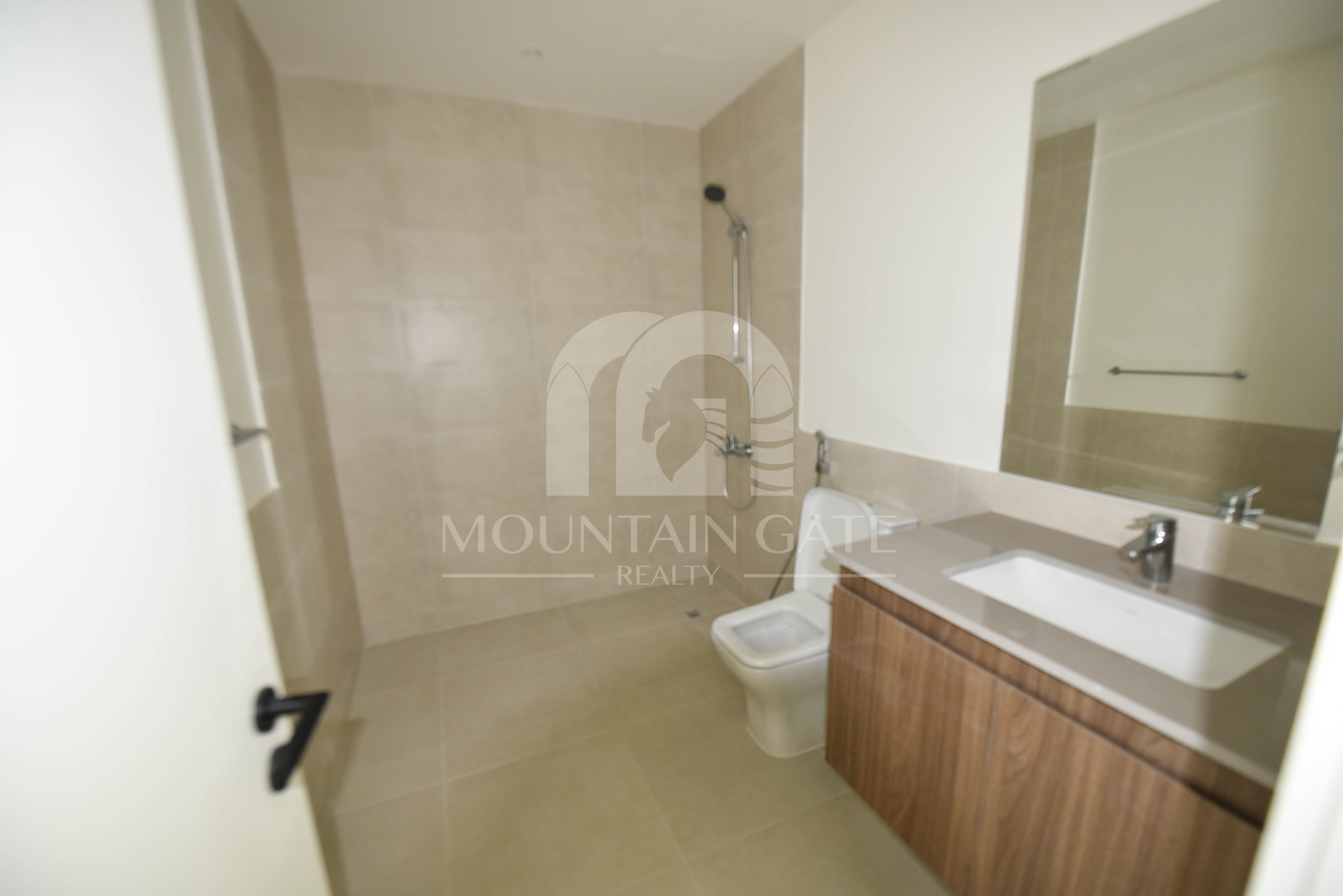 Investor Deal | Brand New | Single Row | Greenbelt 3BR Mountain Gate