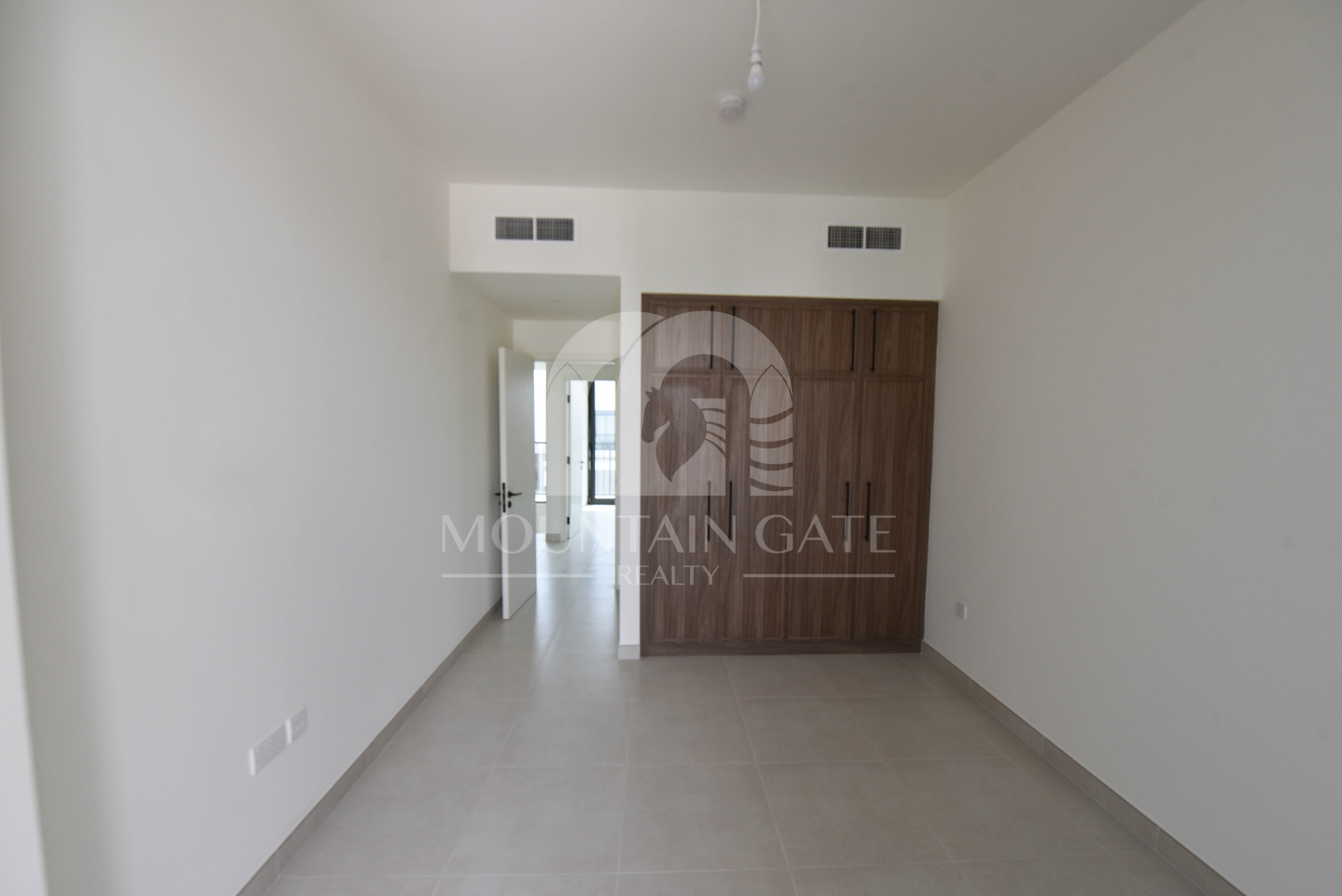 Investor Deal | Brand New | Single Row | Greenbelt 3BR Mountain Gate