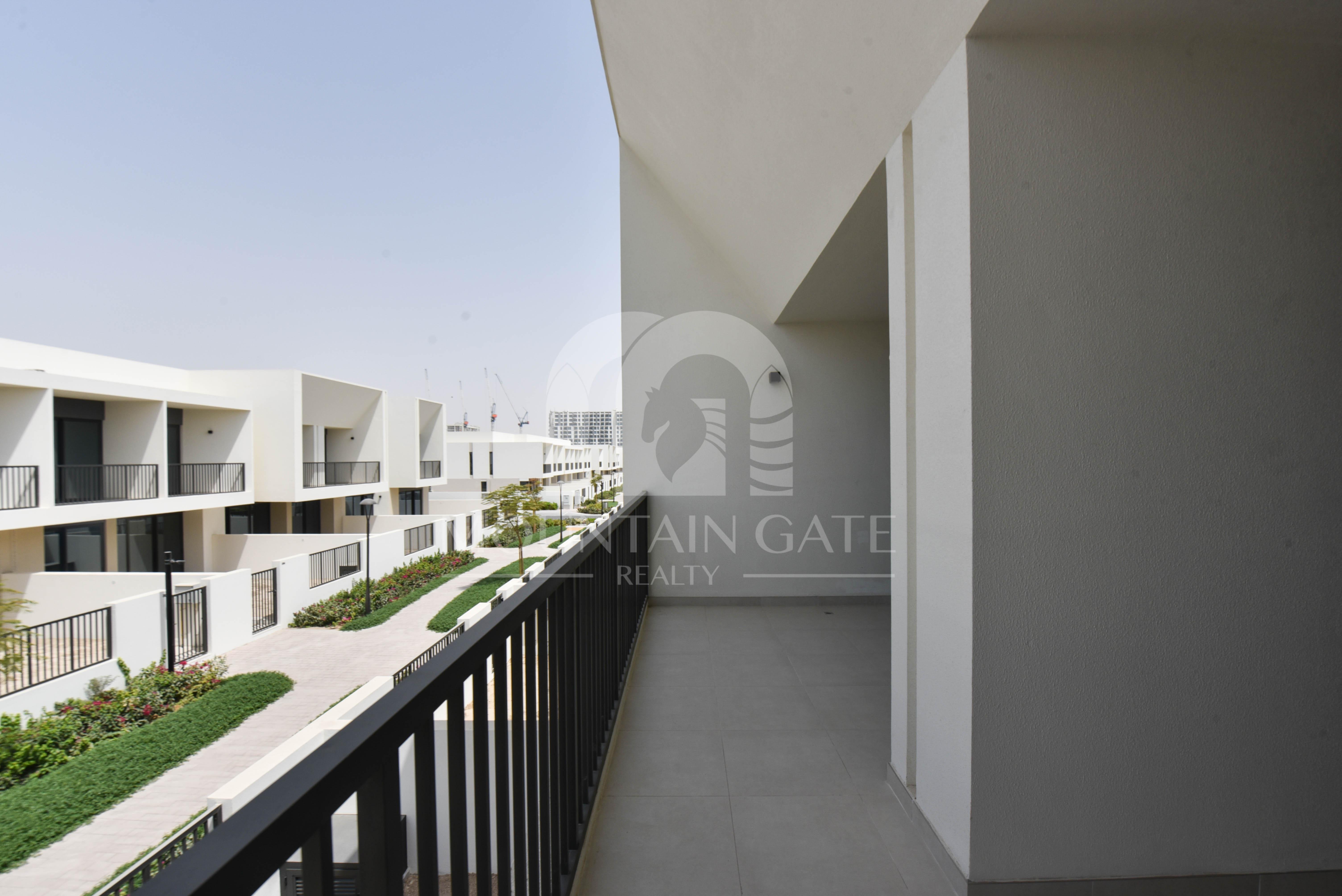 Investor Deal | Brand New | Single Row | Greenbelt 3BR Mountain Gate