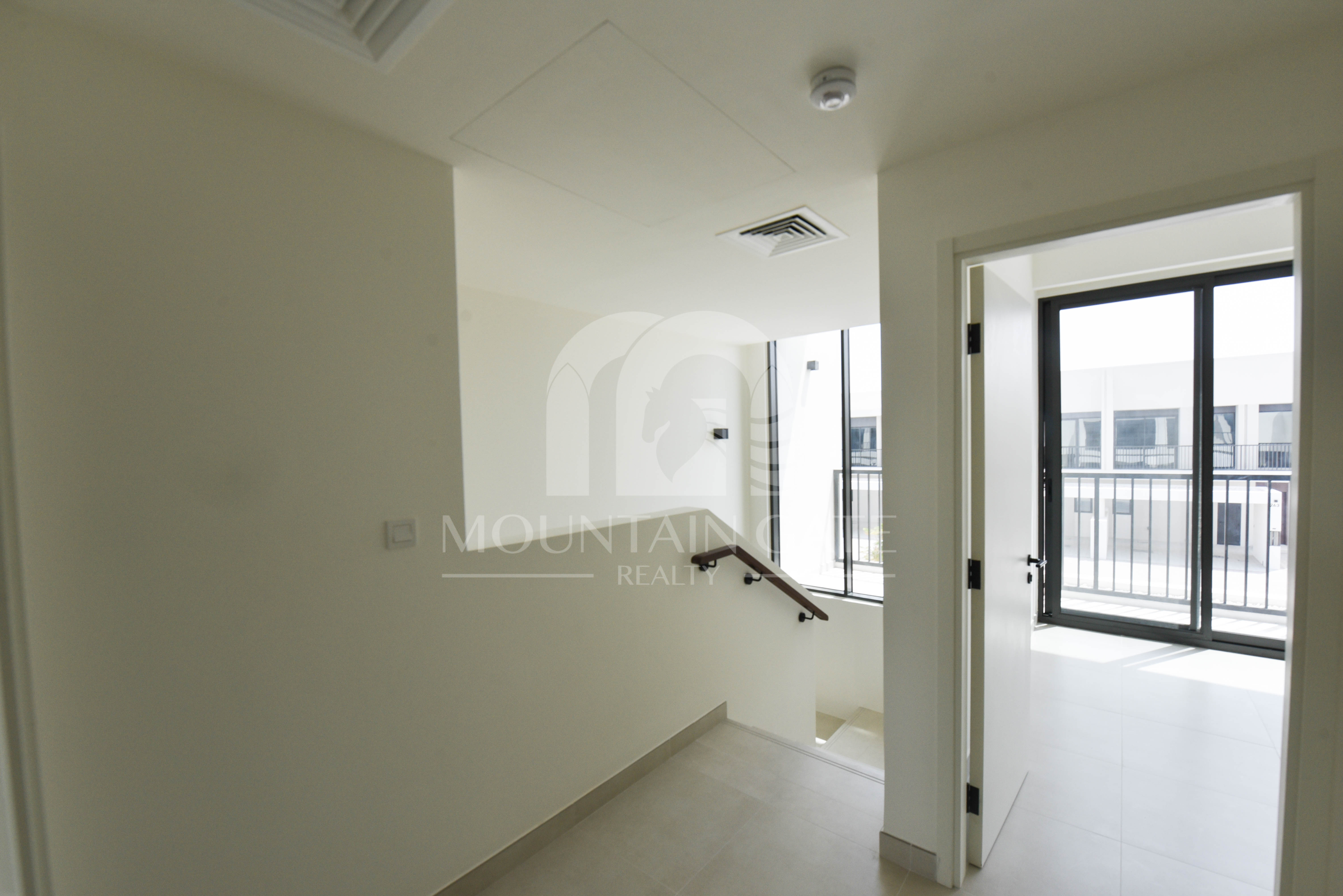 Investor Deal | Brand New | Single Row | Greenbelt 3BR Mountain Gate
