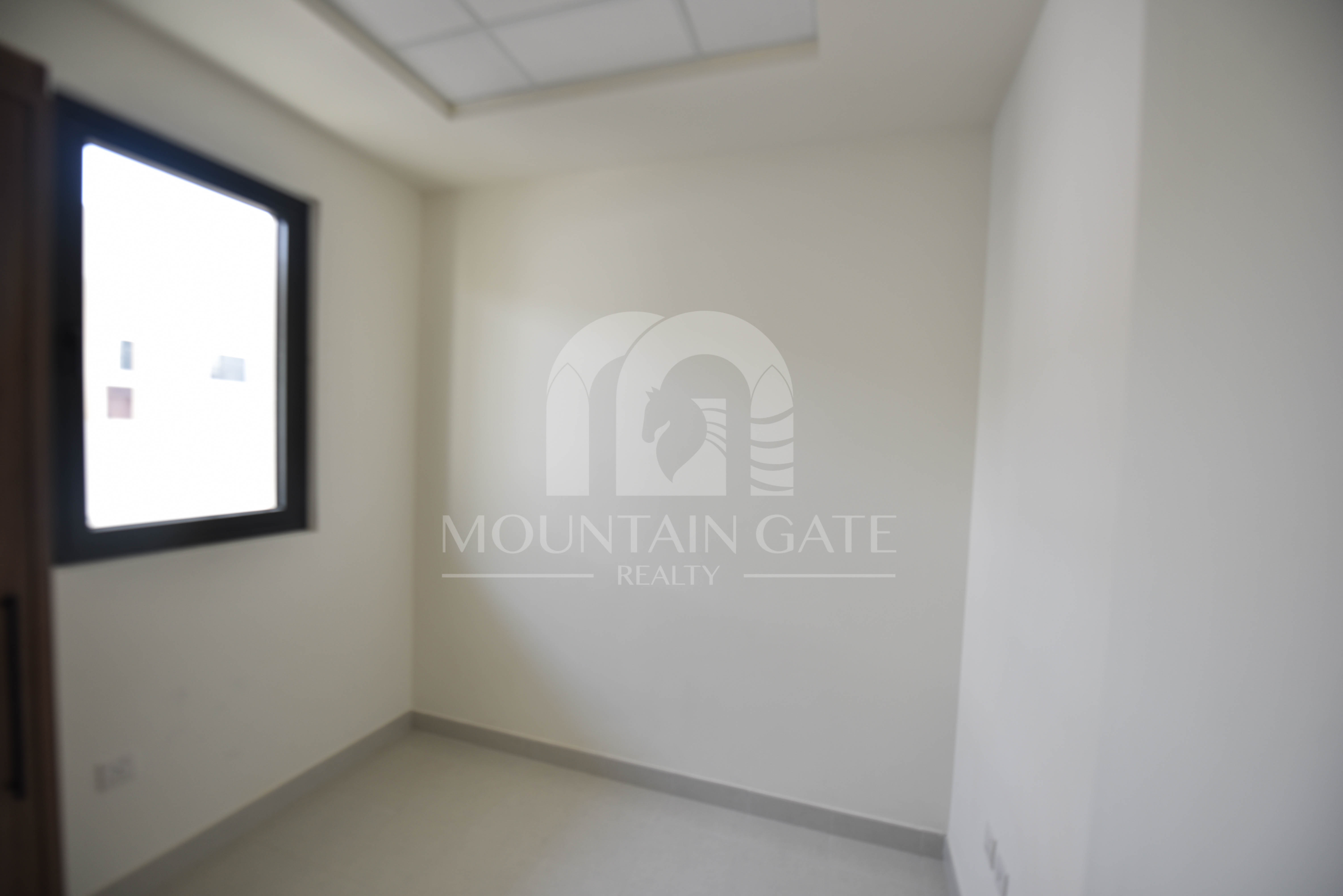 Investor Deal | Brand New | Single Row | Greenbelt 3BR Mountain Gate