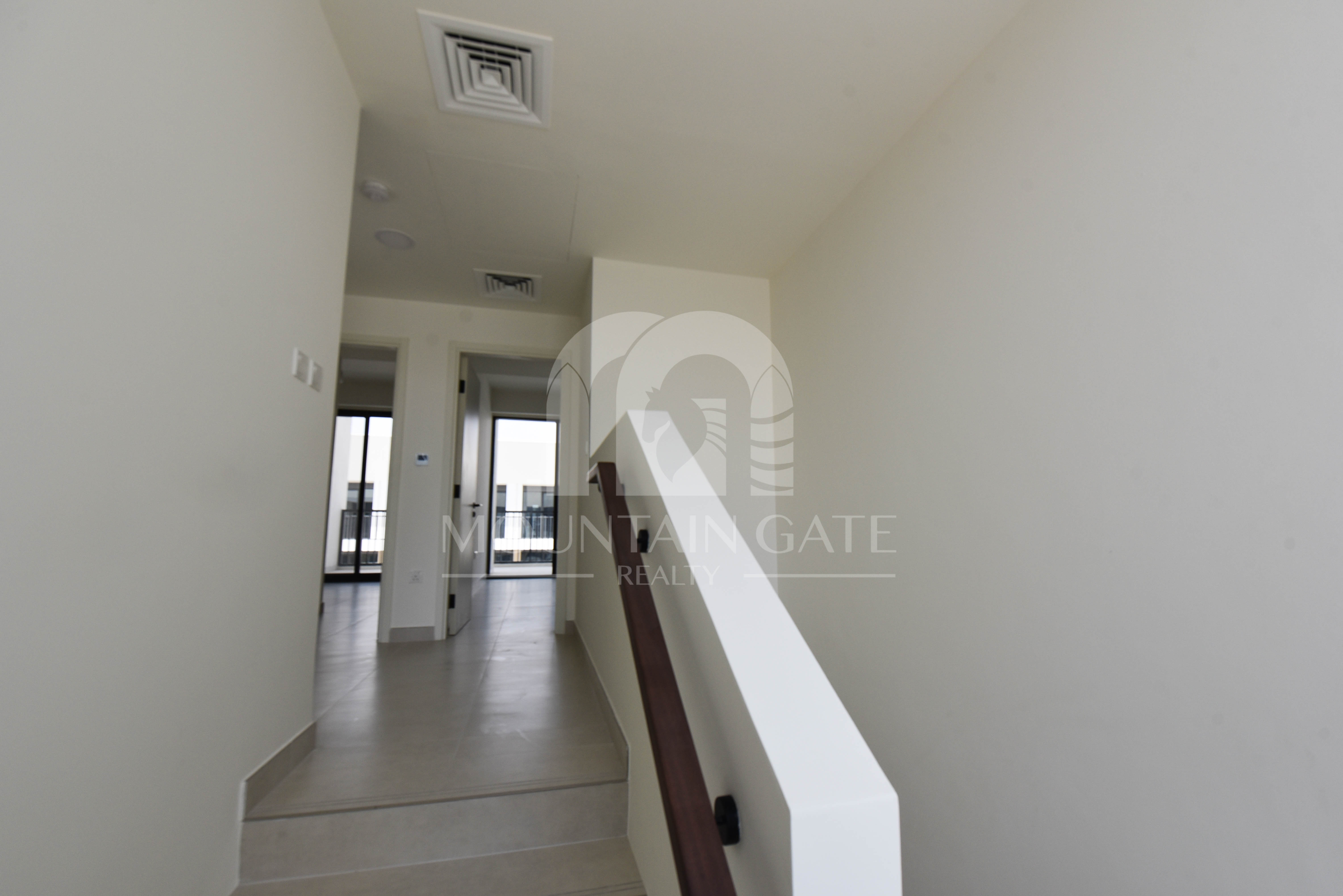 Investor Deal | Brand New | Single Row | Greenbelt 3BR Mountain Gate