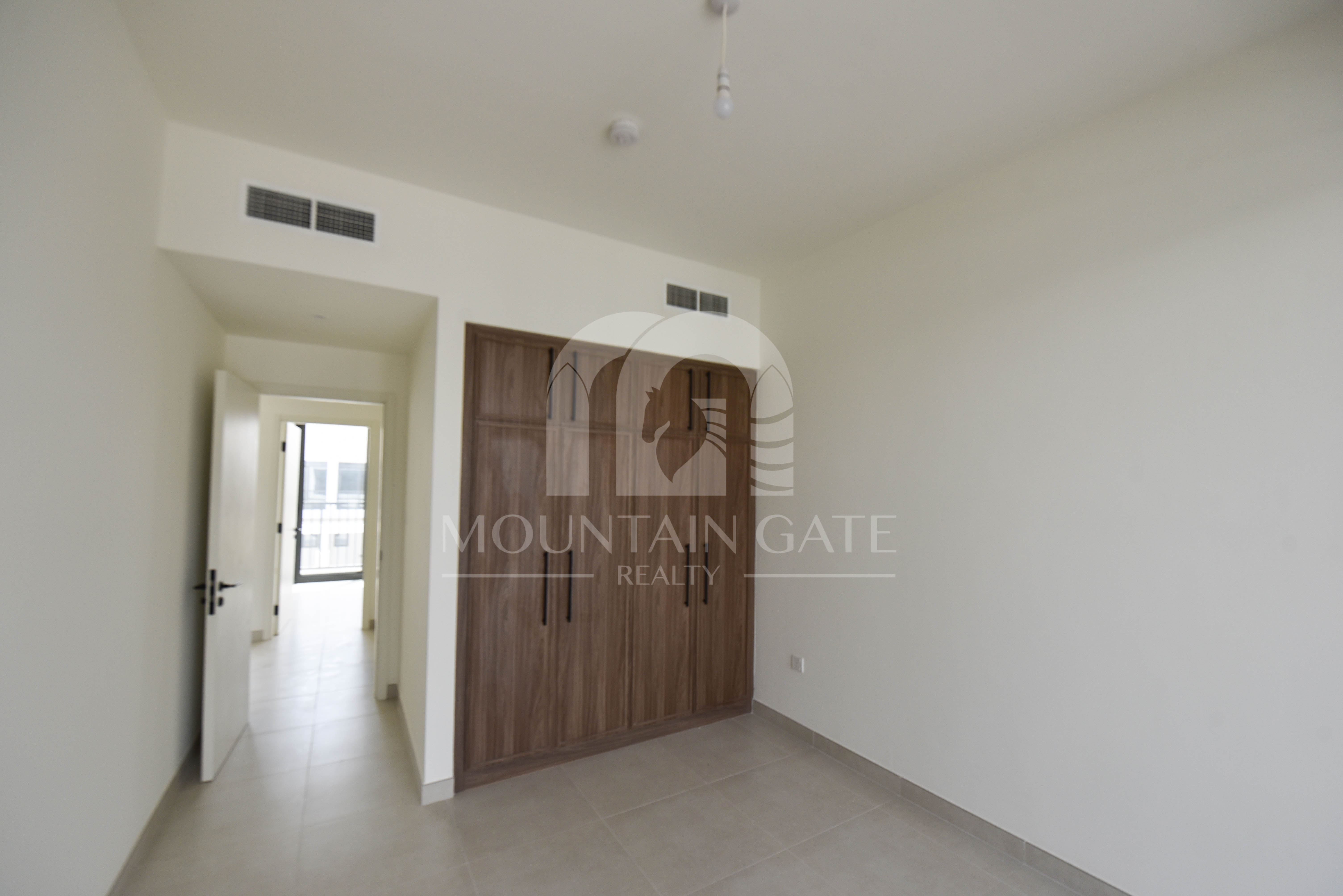 Investor Deal | Brand New | Single Row | Greenbelt 3BR Mountain Gate