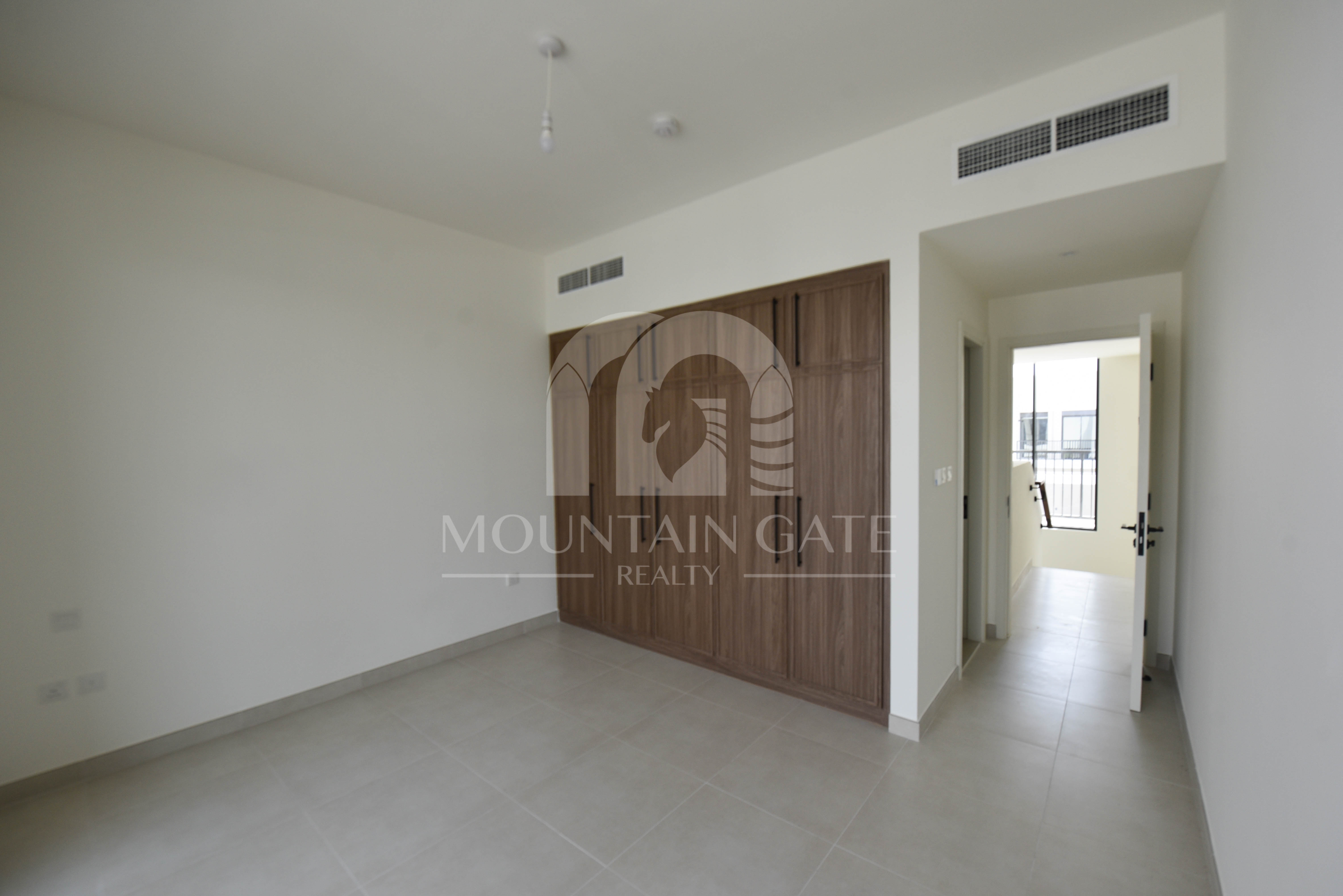 Investor Deal | Brand New | Single Row | Greenbelt 3BR Mountain Gate