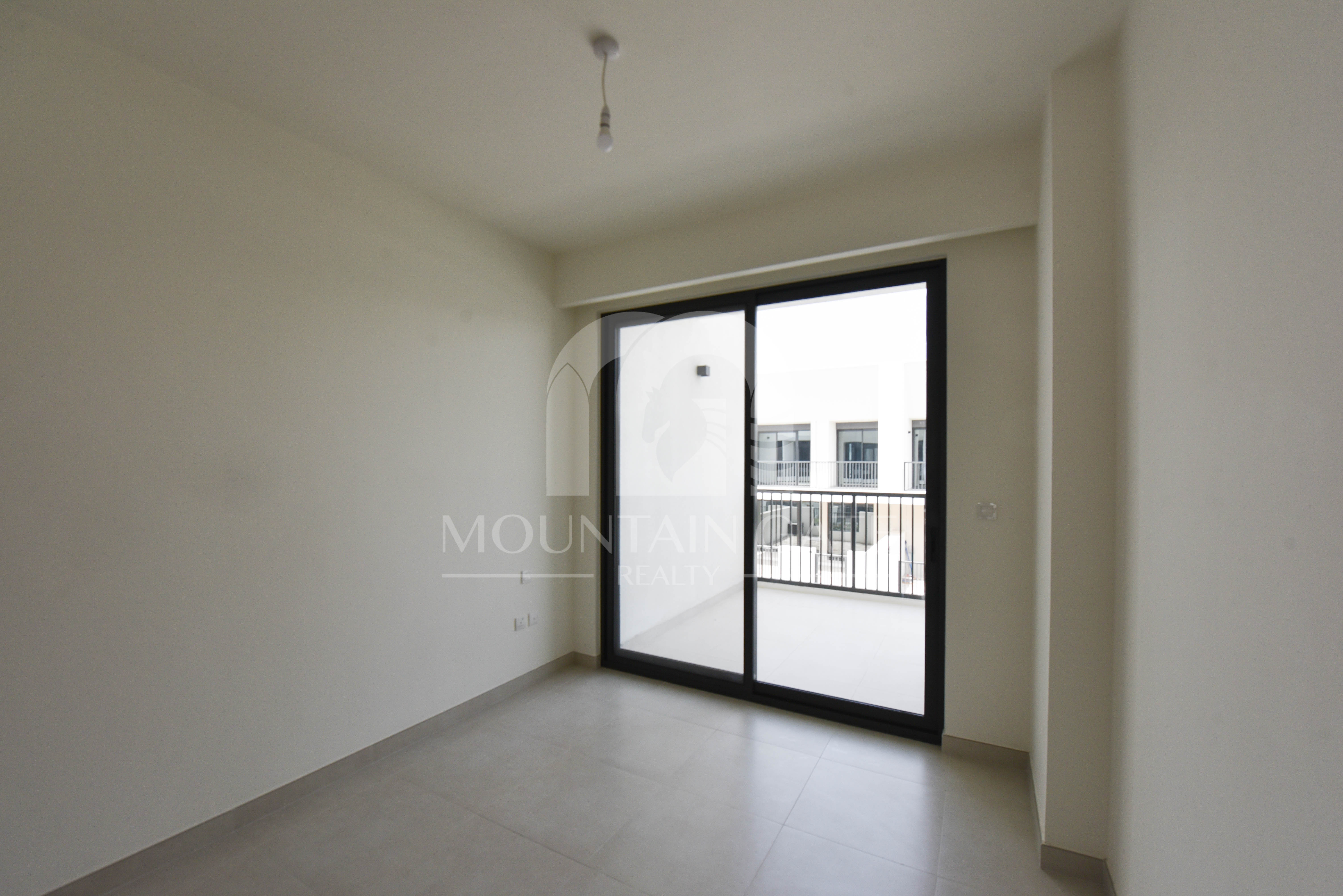 Investor Deal | Brand New | Single Row | Greenbelt 3BR Mountain Gate