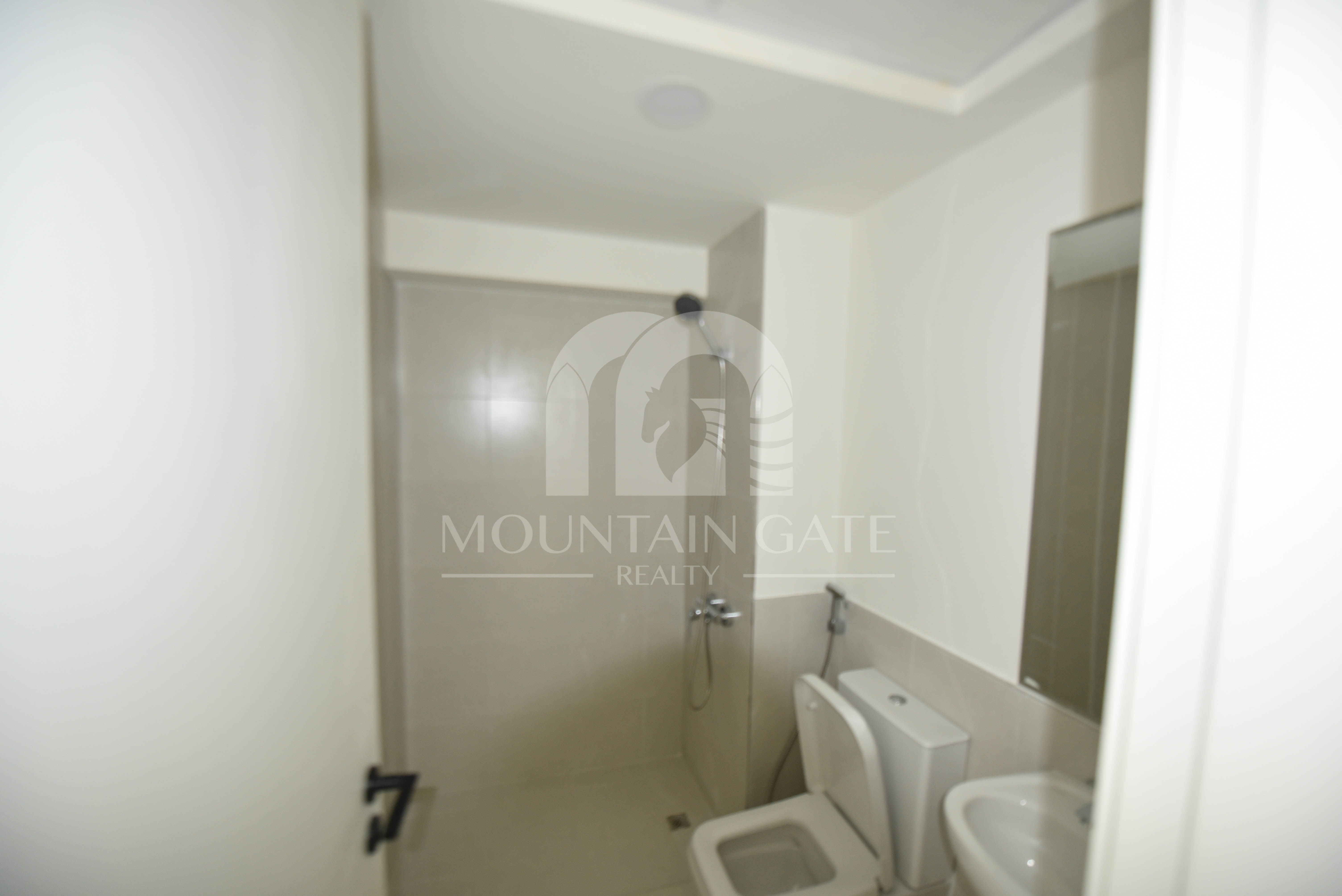 Investor Deal | Brand New | Single Row | Greenbelt 3BR Mountain Gate