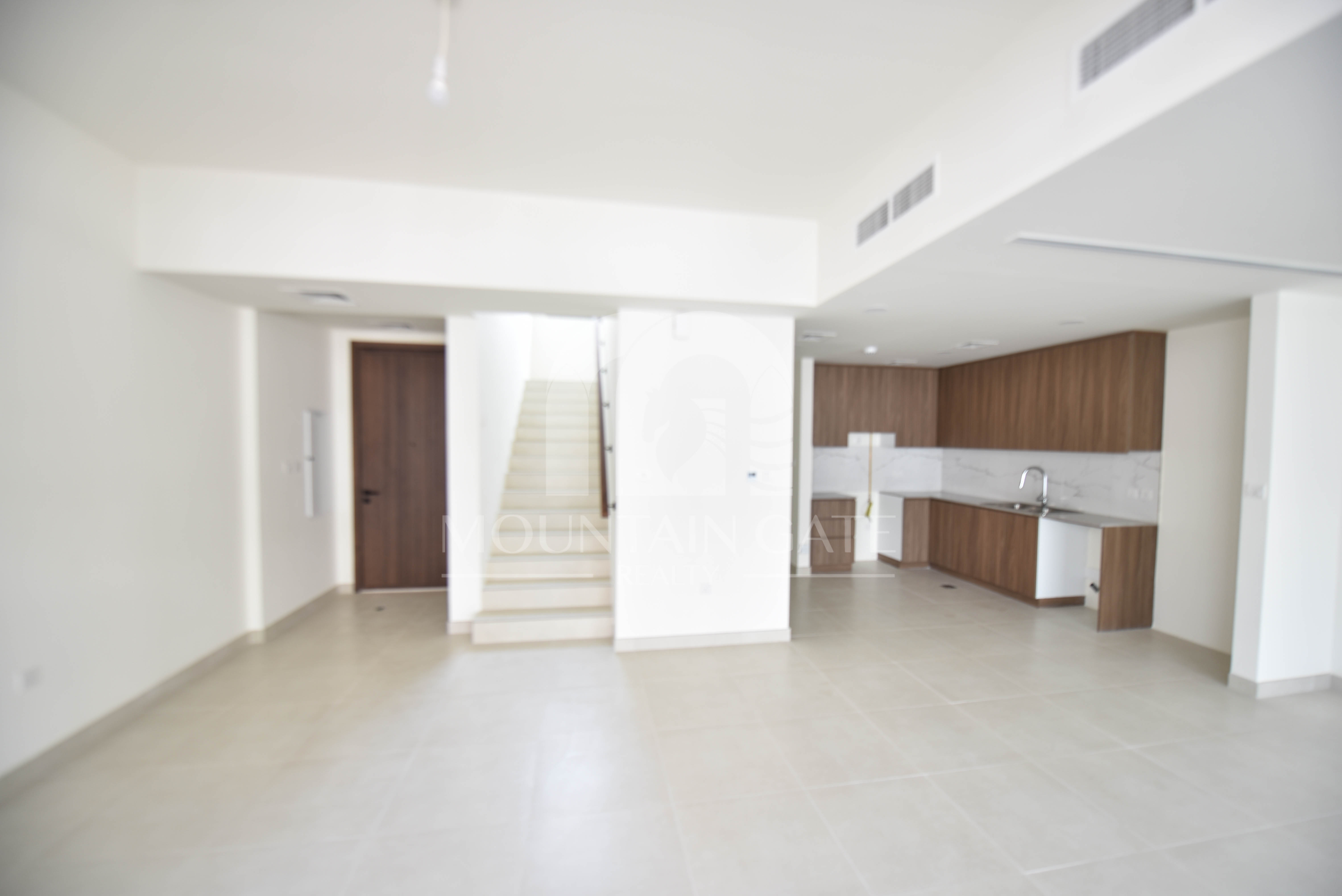 Investor Deal | Brand New | Single Row | Greenbelt 3BR Mountain Gate