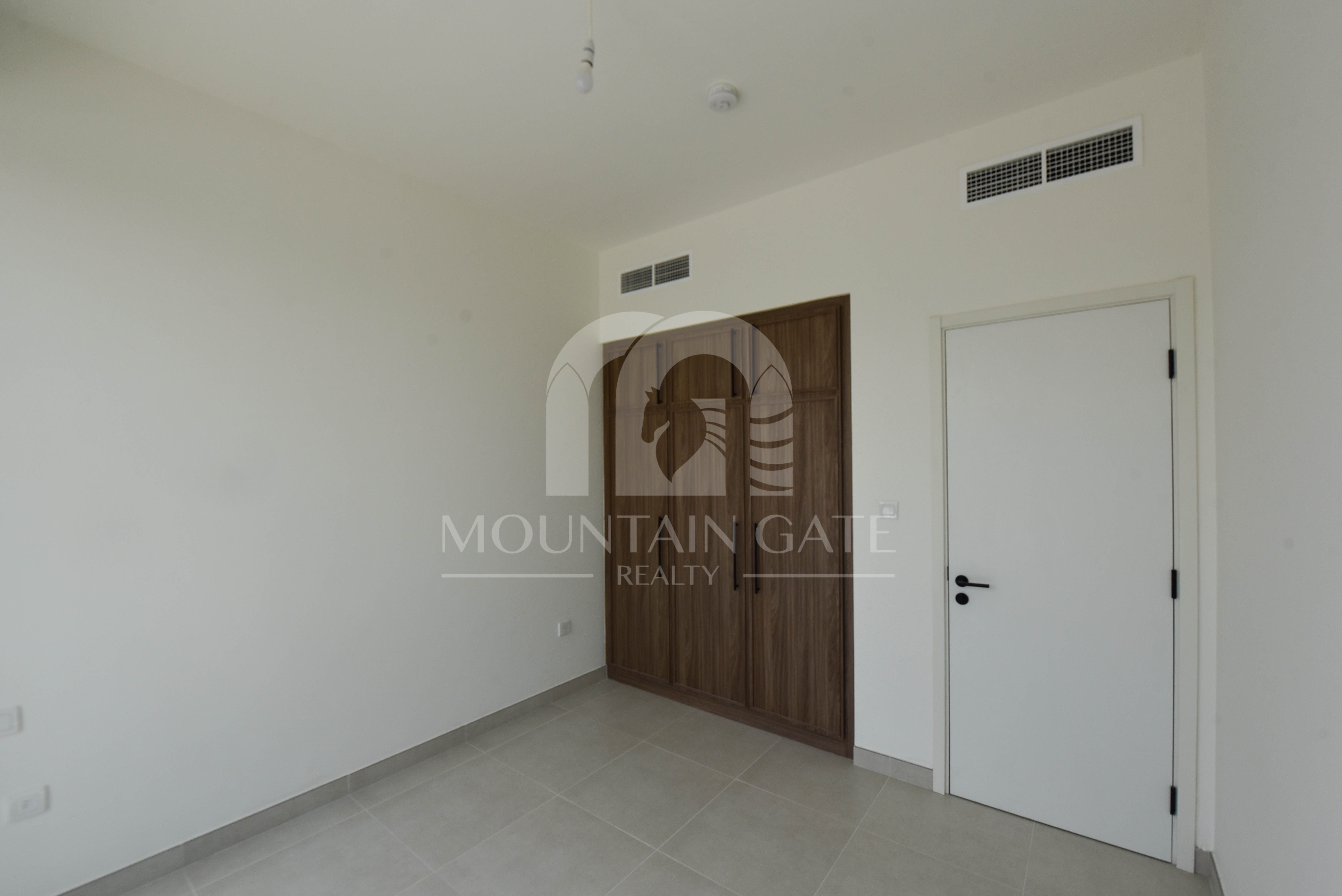 Investor Deal | Brand New | Single Row | Greenbelt 3BR Mountain Gate