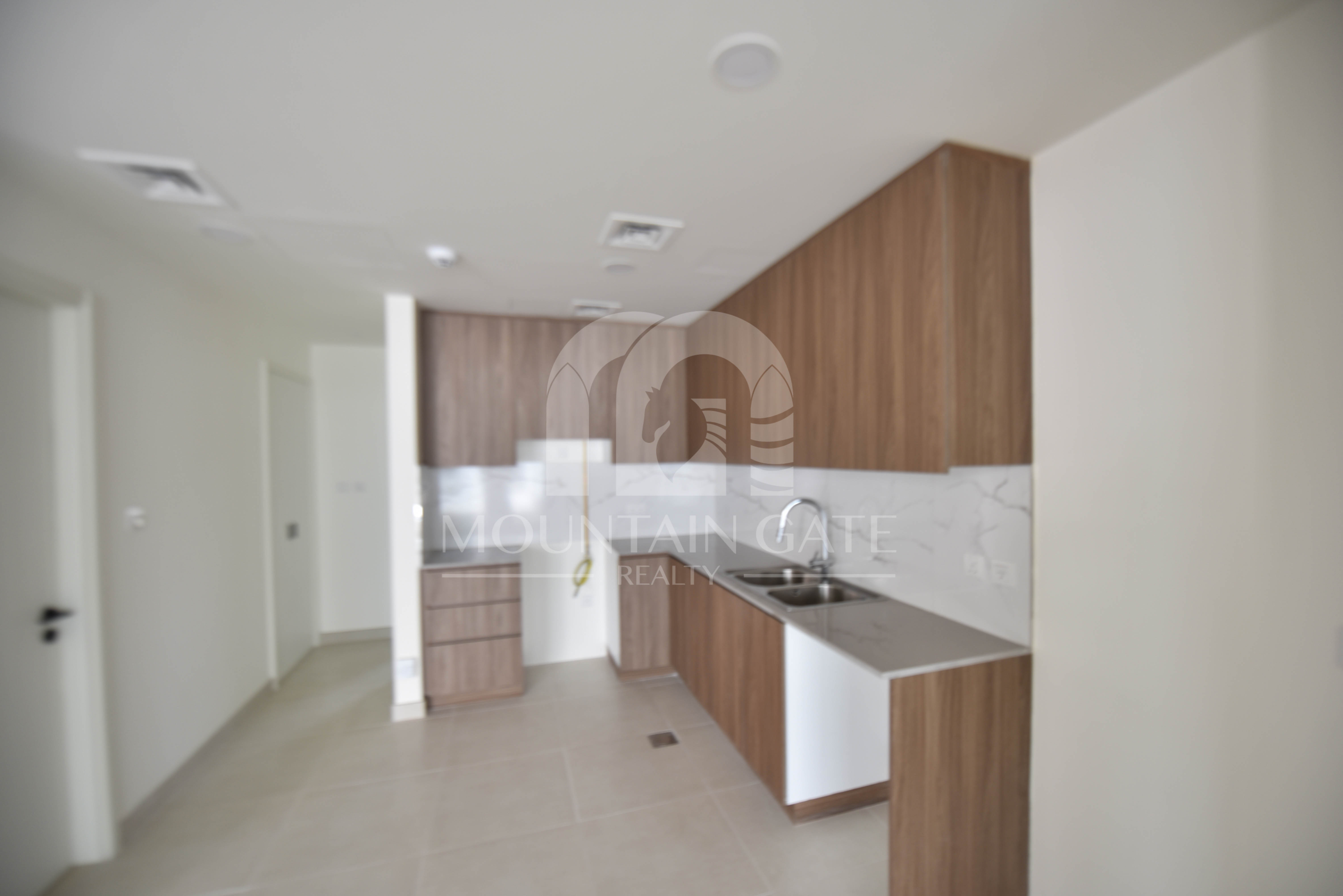 Investor Deal | Brand New | Single Row | Greenbelt 3BR Mountain Gate