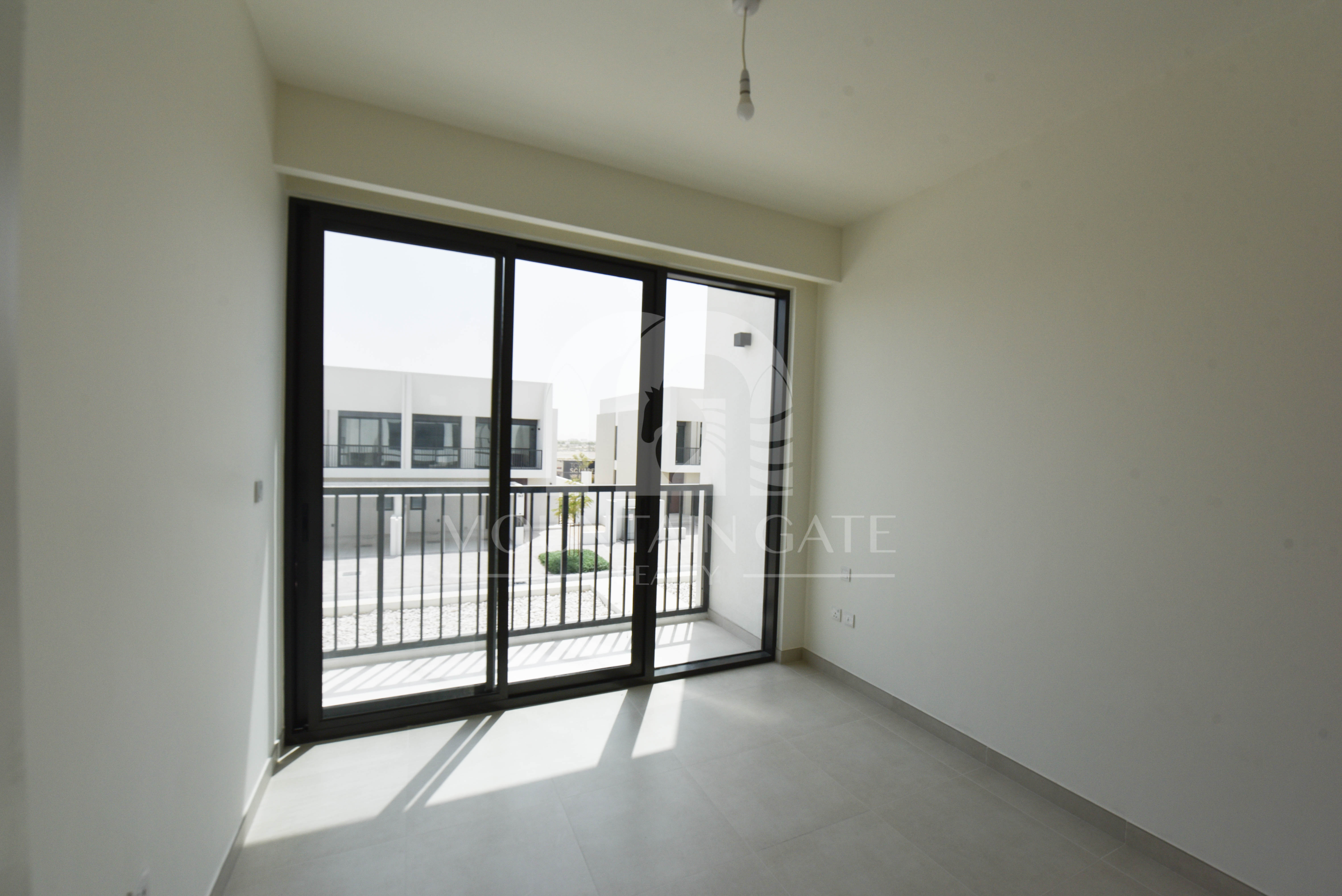 Investor Deal | Brand New | Single Row | Greenbelt 3BR Mountain Gate