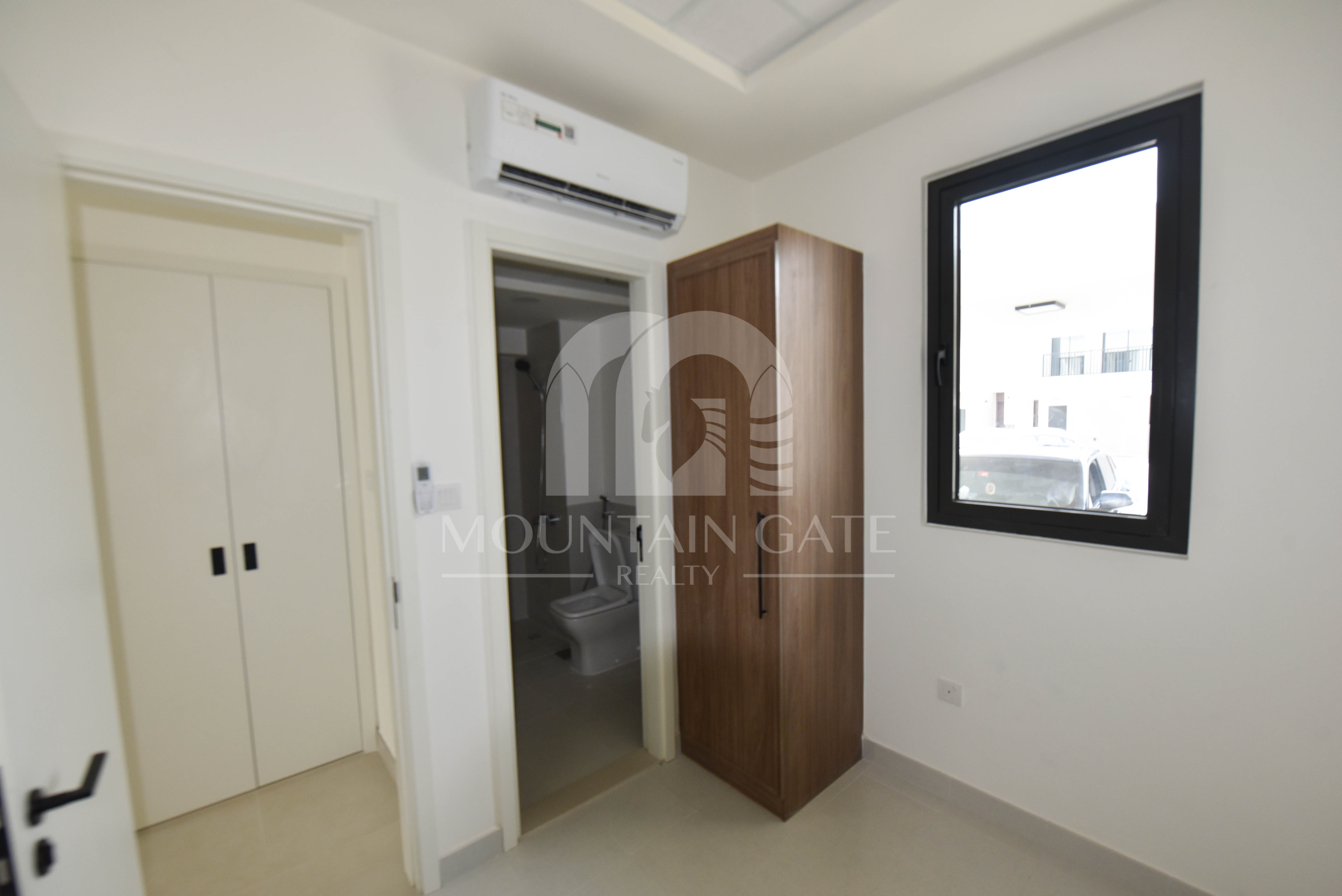 Investor Deal | Brand New | Single Row | Greenbelt 3BR Mountain Gate