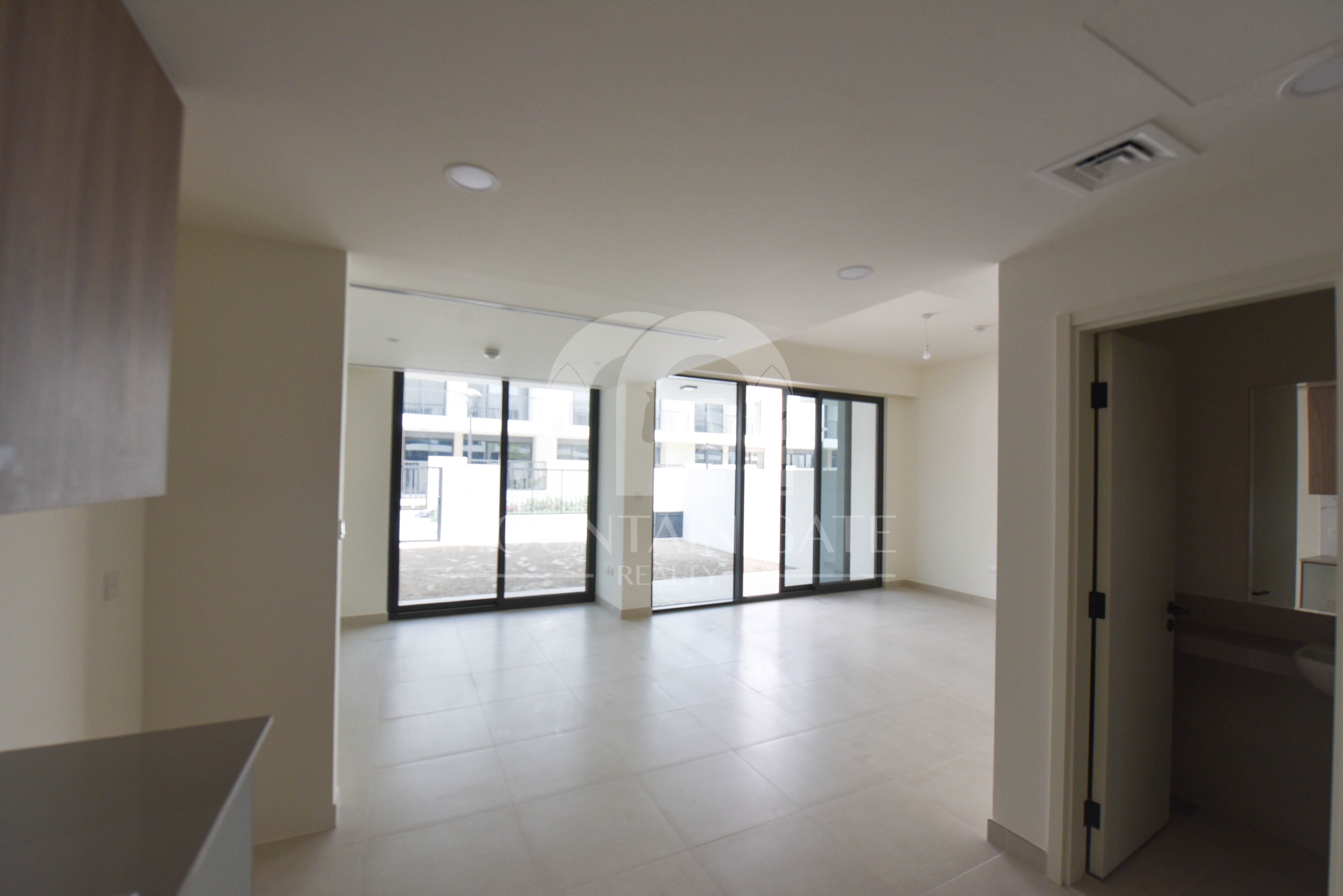 Investor Deal | Brand New | Single Row | Greenbelt 3BR Mountain Gate