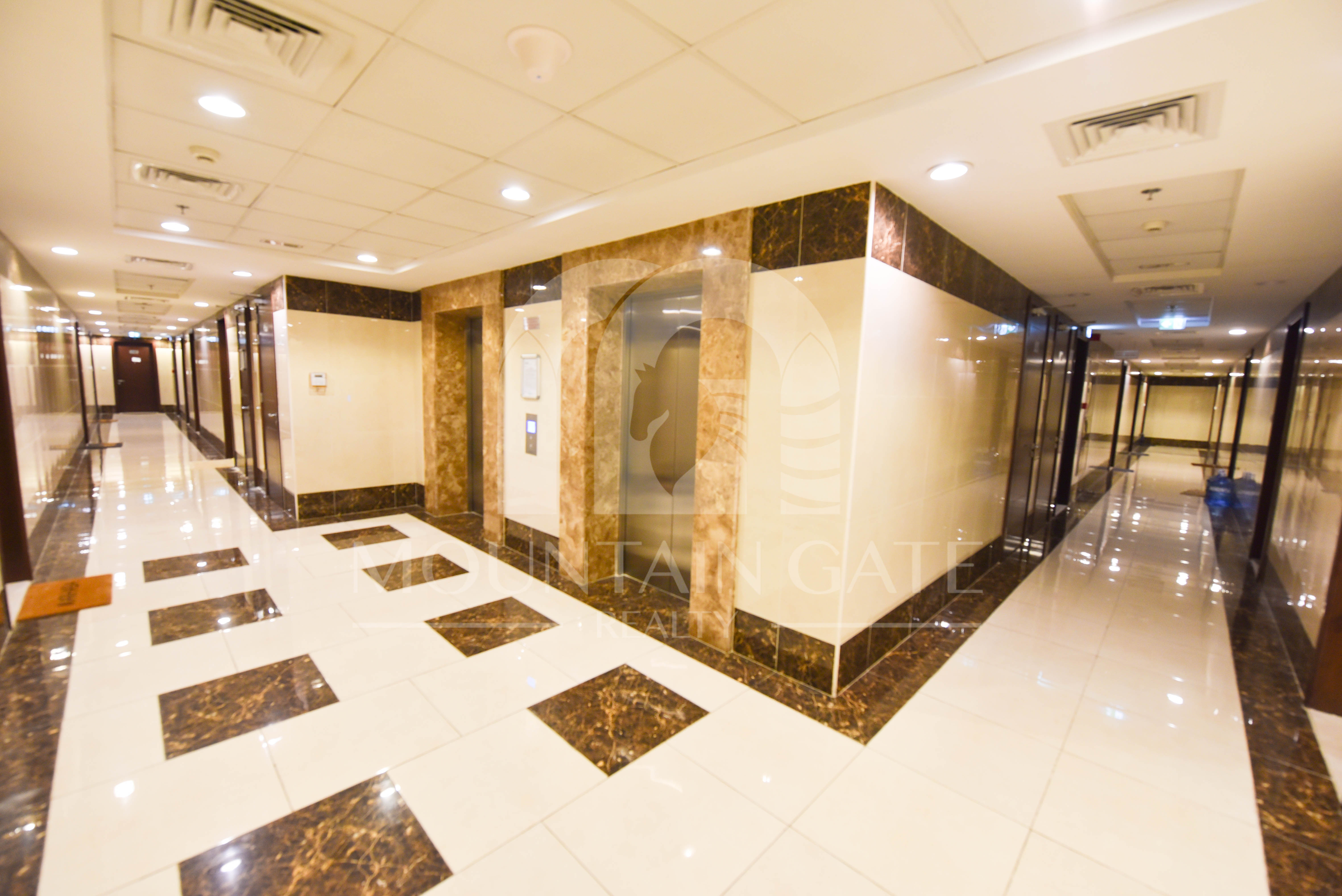 High ROI | Furnished | Balcony | Prime Location Jumeirah Village Circle Mountain Gate