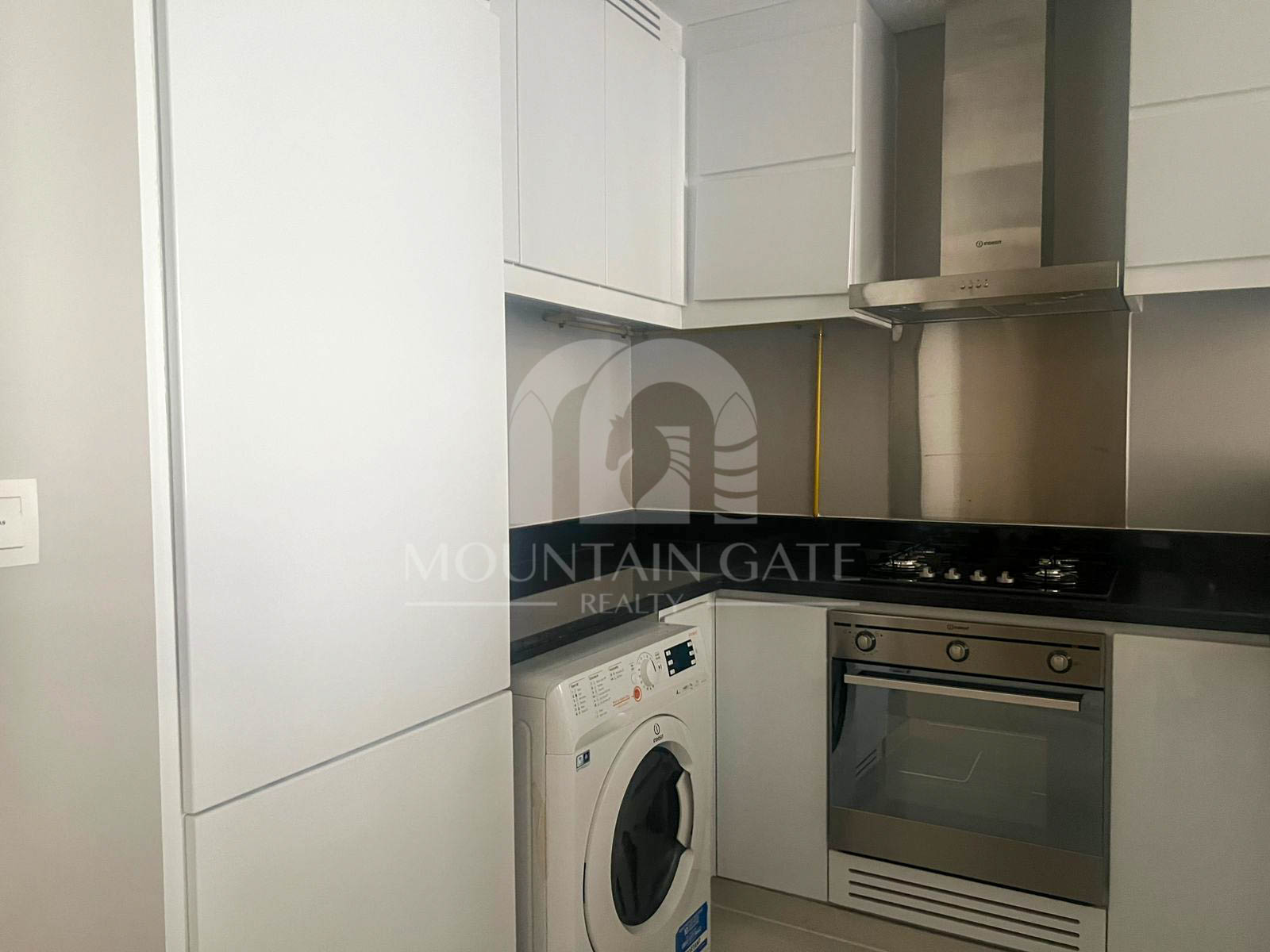 Furnished | Panoramic Views | Premium Quality 2BR DAMAC Hills Mountain Gate