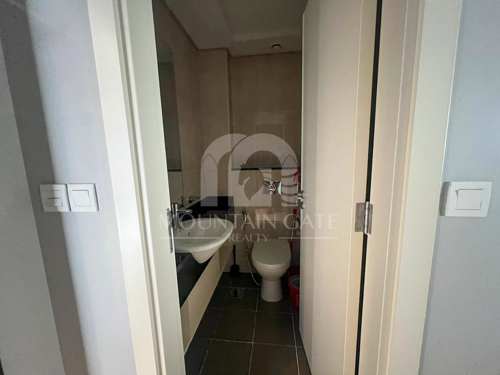 Furnished | Panoramic Views | Premium Quality 2BR DAMAC Hills Mountain Gate