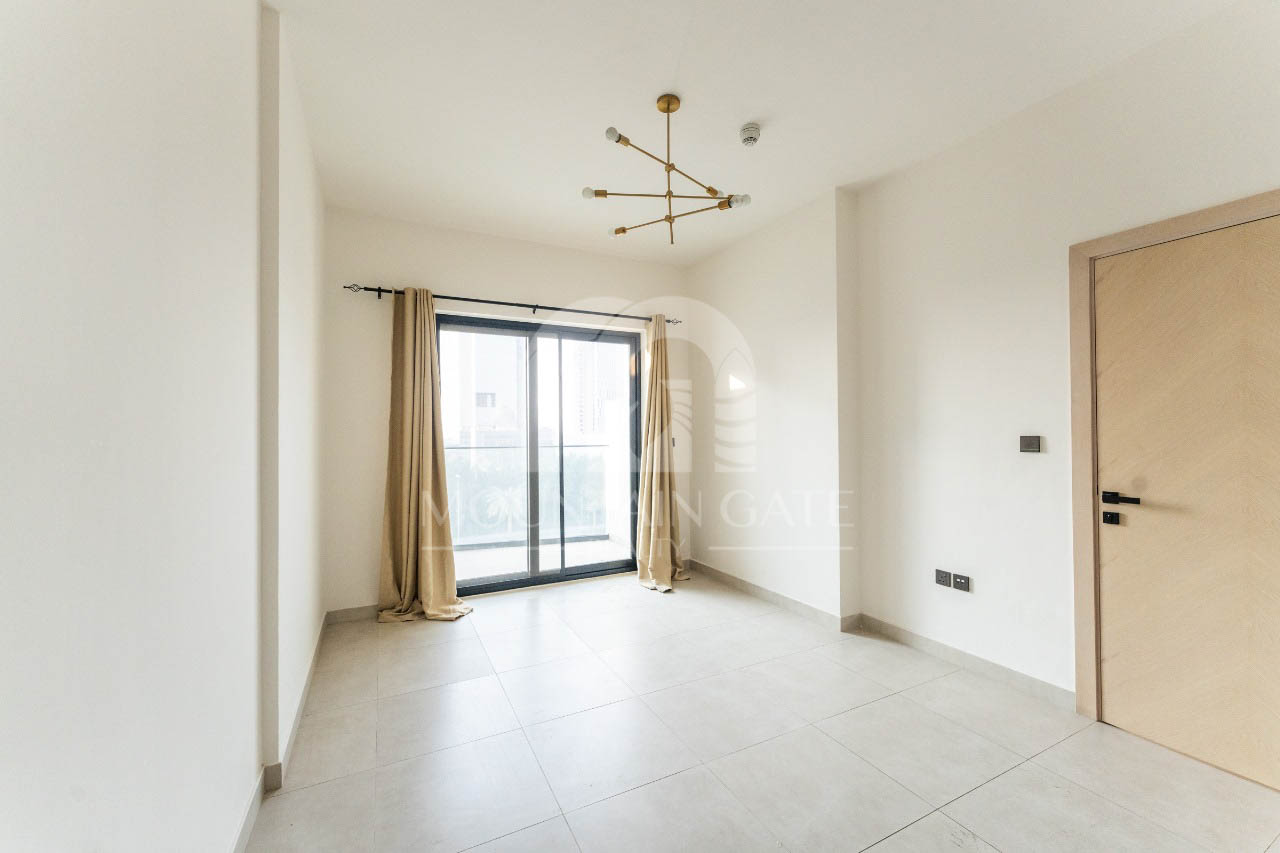 Bright | Scenic View | High ROI Potential 1BR Jumeirah Village Circle Mountain Gate