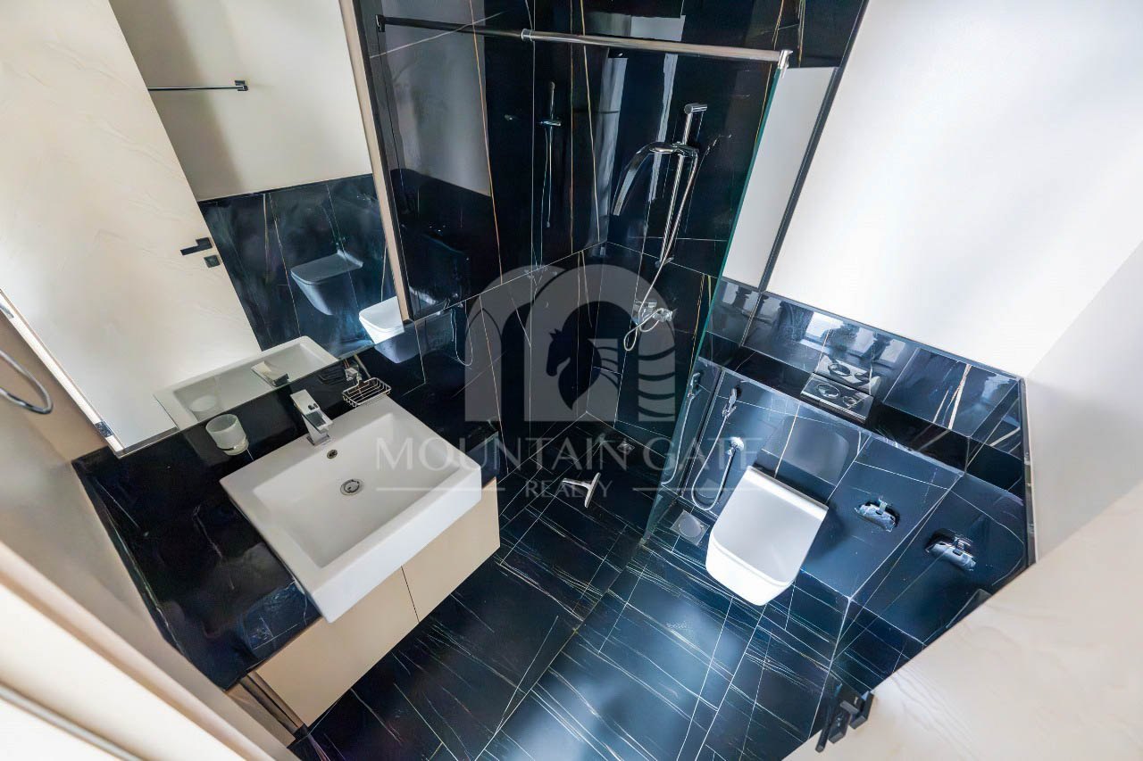 Bright | Scenic View | High ROI Potential 1BR Jumeirah Village Circle Mountain Gate