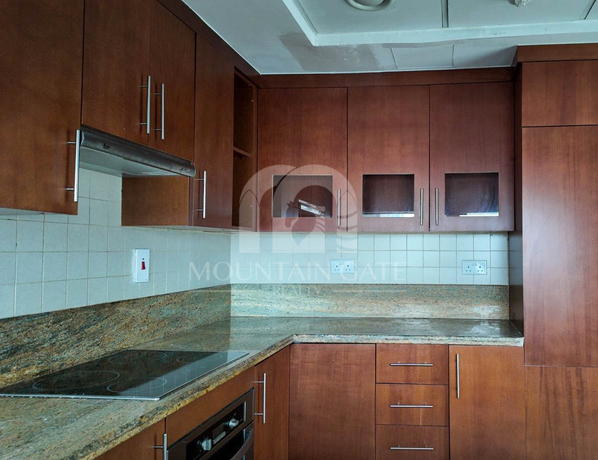Spacious Unit | Vacant | Stunning Golf & Pool View 2BR The Views Mountain Gate