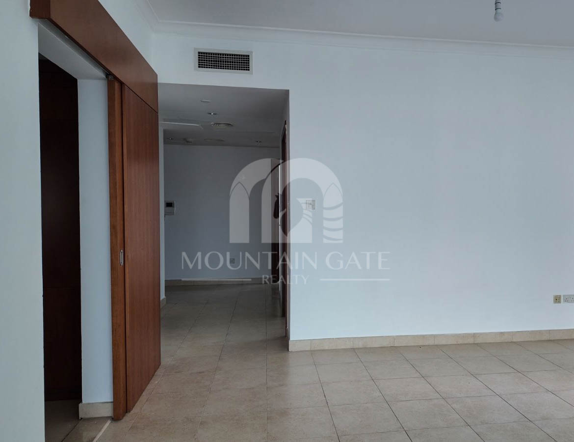 Spacious Unit | Vacant | Stunning Golf & Pool View 2BR The Views Mountain Gate