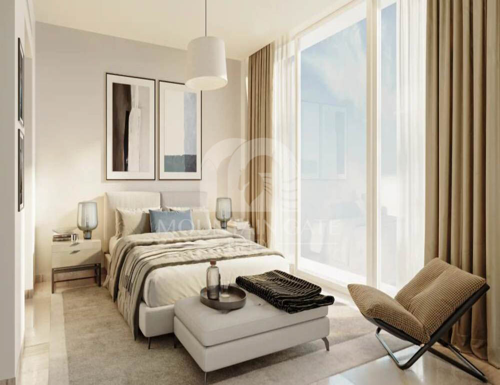 Handover Soon | Elevated Living Dubai Frame View 3BR Zabeel Mountain Gate