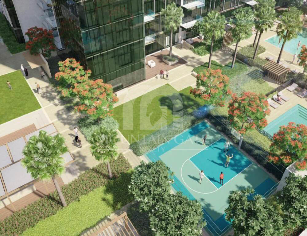 Handover Soon | Elevated Living Dubai Frame View 3BR Zabeel Mountain Gate